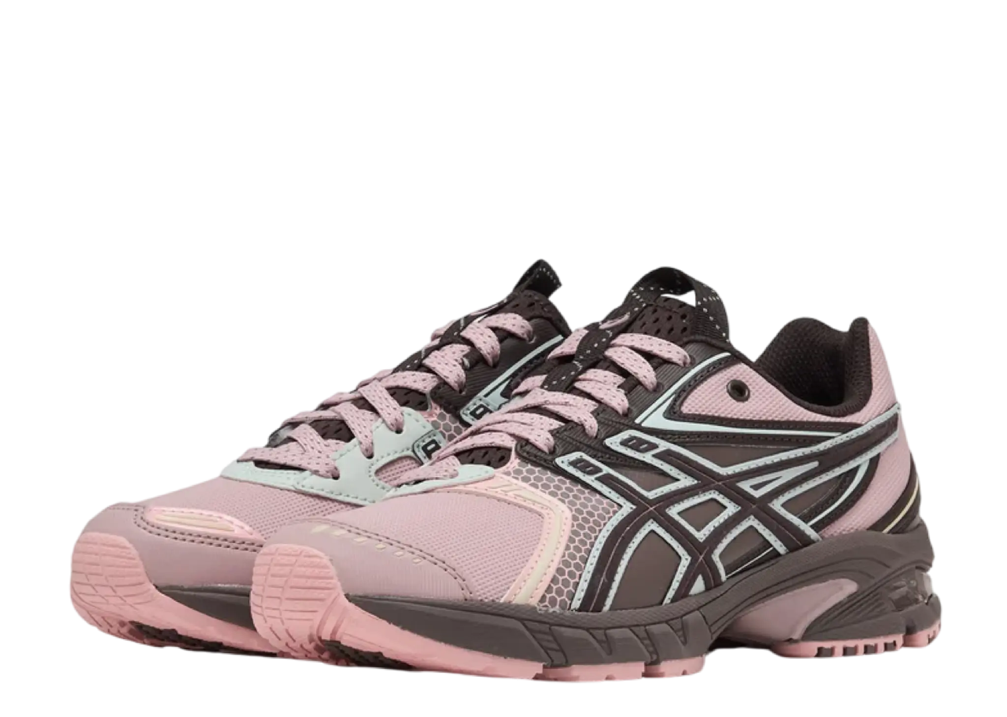 ASICS UB11-S Gel-DS Trainer 14 Kiko Kostadinov Coneflower Black Coffee - photo 2