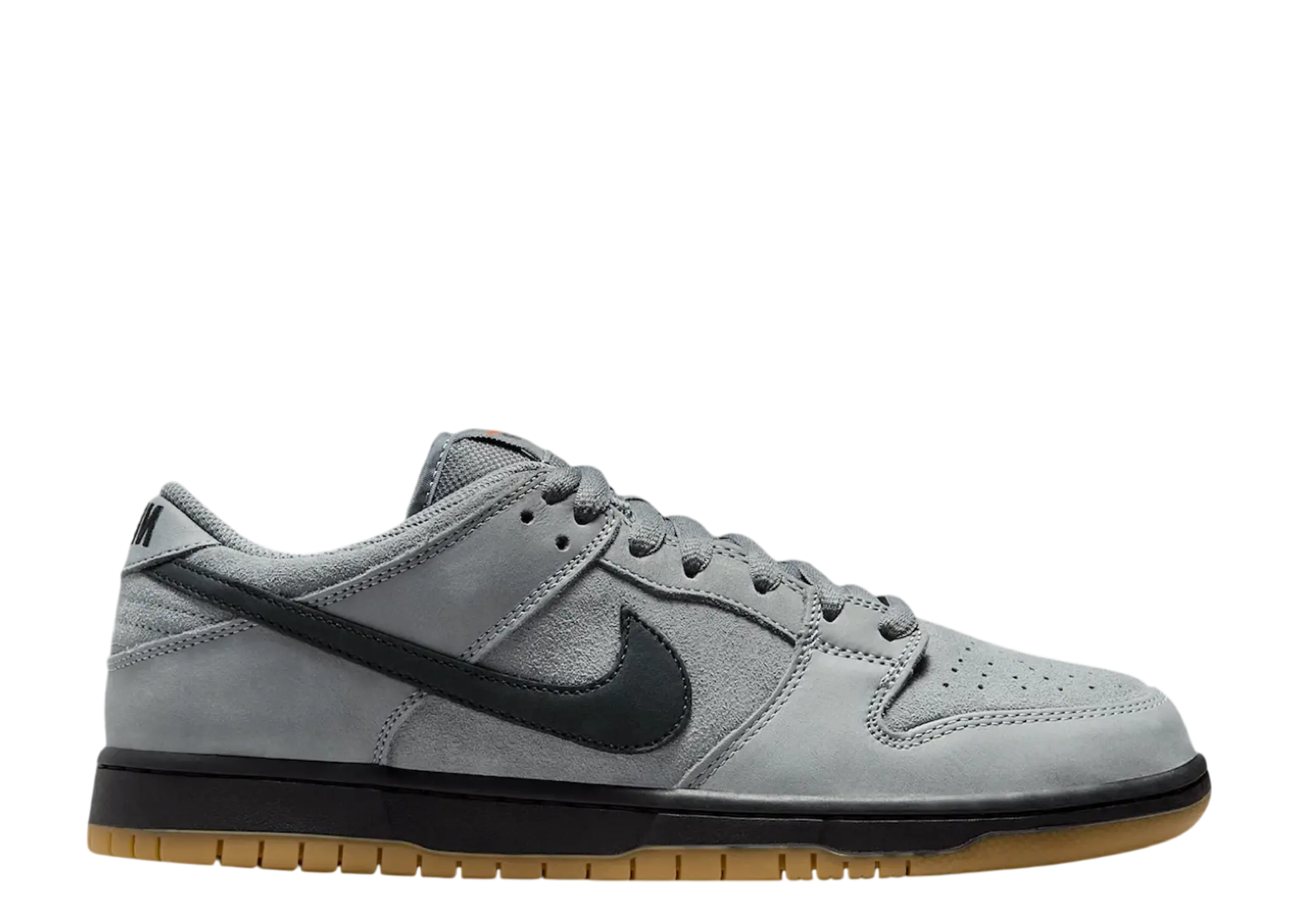 Nike SB Dunk Low Pro Cool Grey