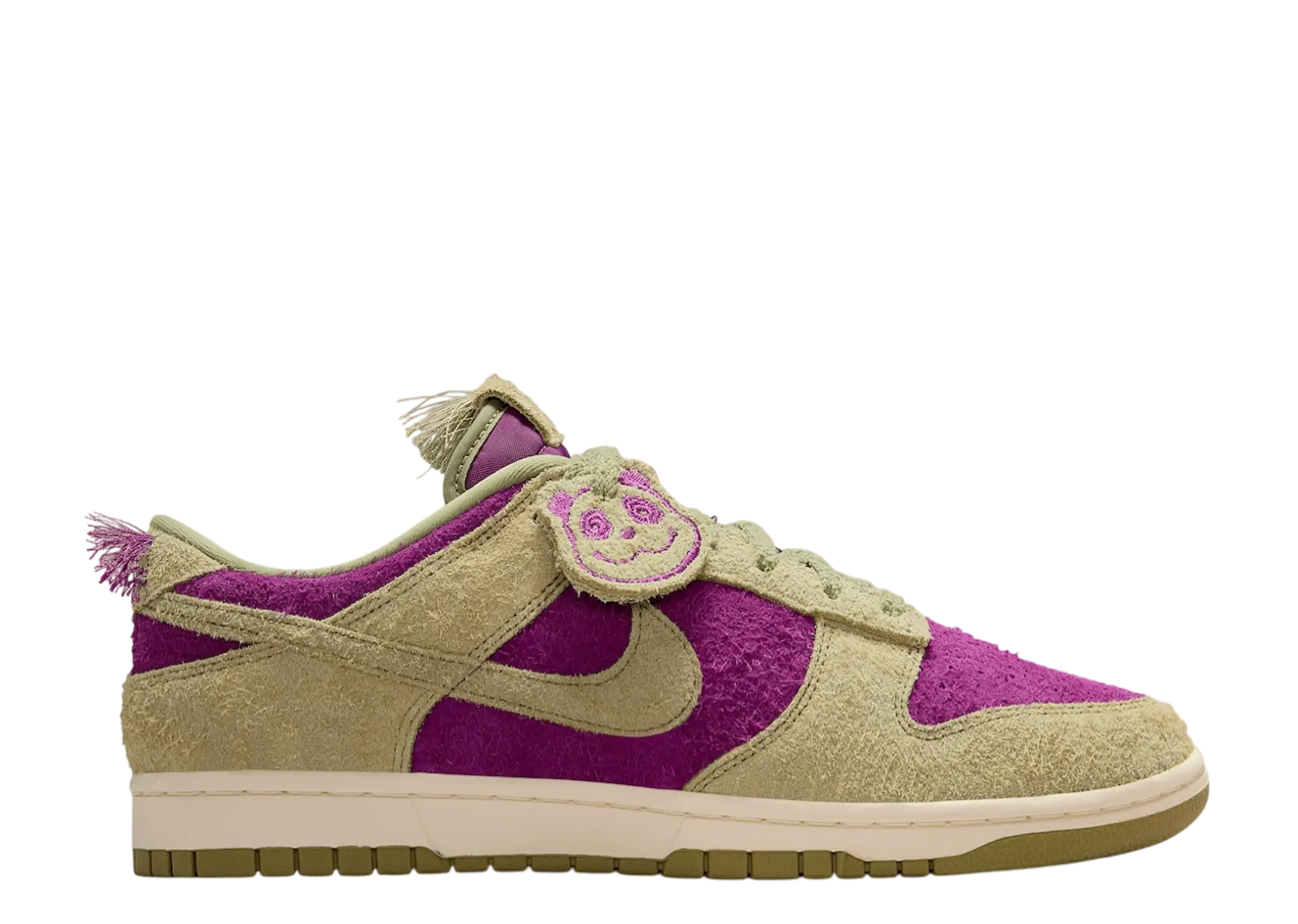 Nike Dunk Low Retro SE Viotech Dusty Olive