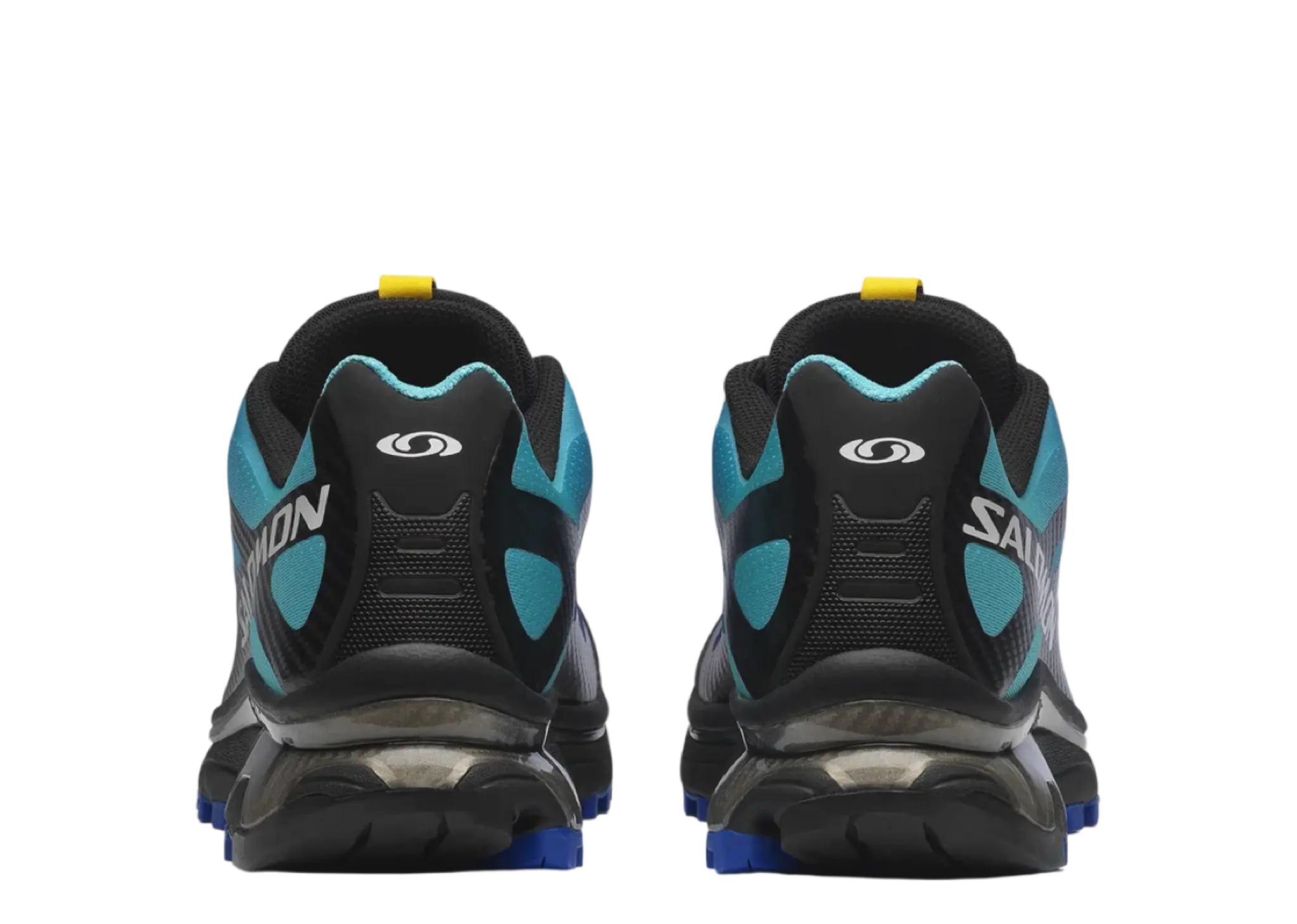 Salomon XT-4 OG Black Nautical Blue - photo 3