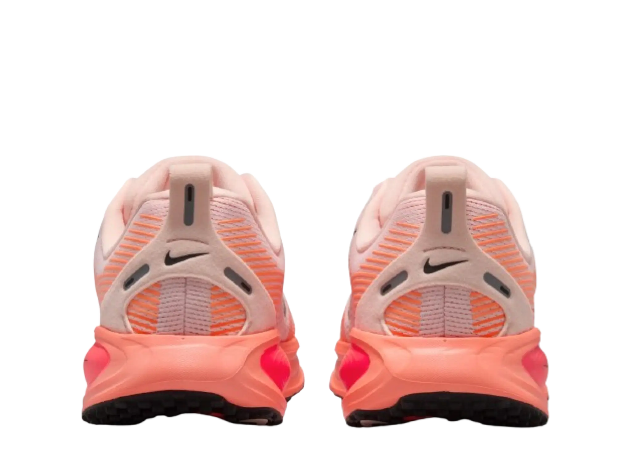 Nike Vomero 18 Echo Pink Bright Crimson Crimson Bliss Black (Grade School) - photo 4