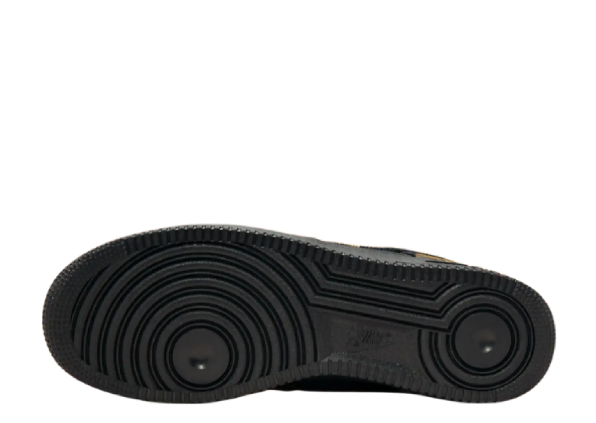 Nike Air Force 1 Low Realtree Black Camo - photo 4