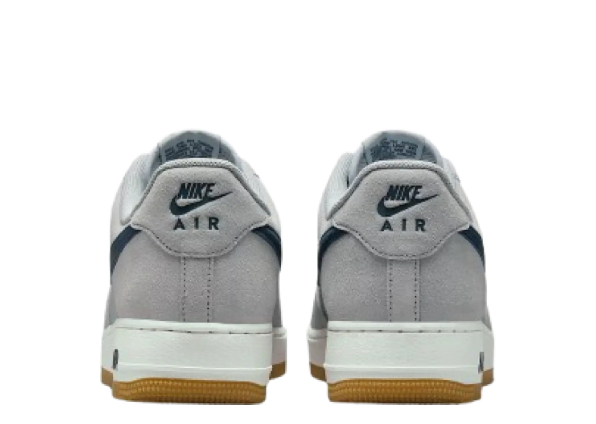 Nike Air Force 1 Low '07 SK8 Stadium Green - photo 3