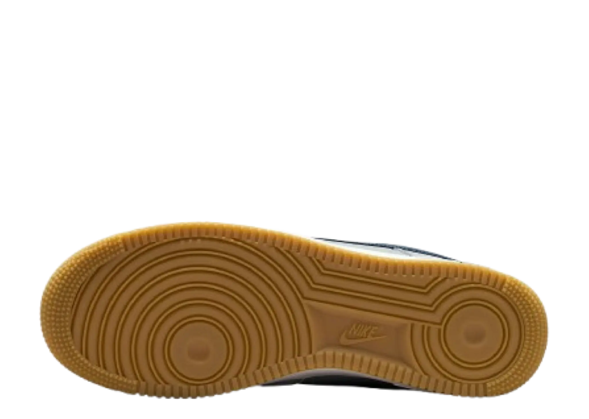 Nike Air Force 1 Low '07 SK8 Stadium Green - photo 4