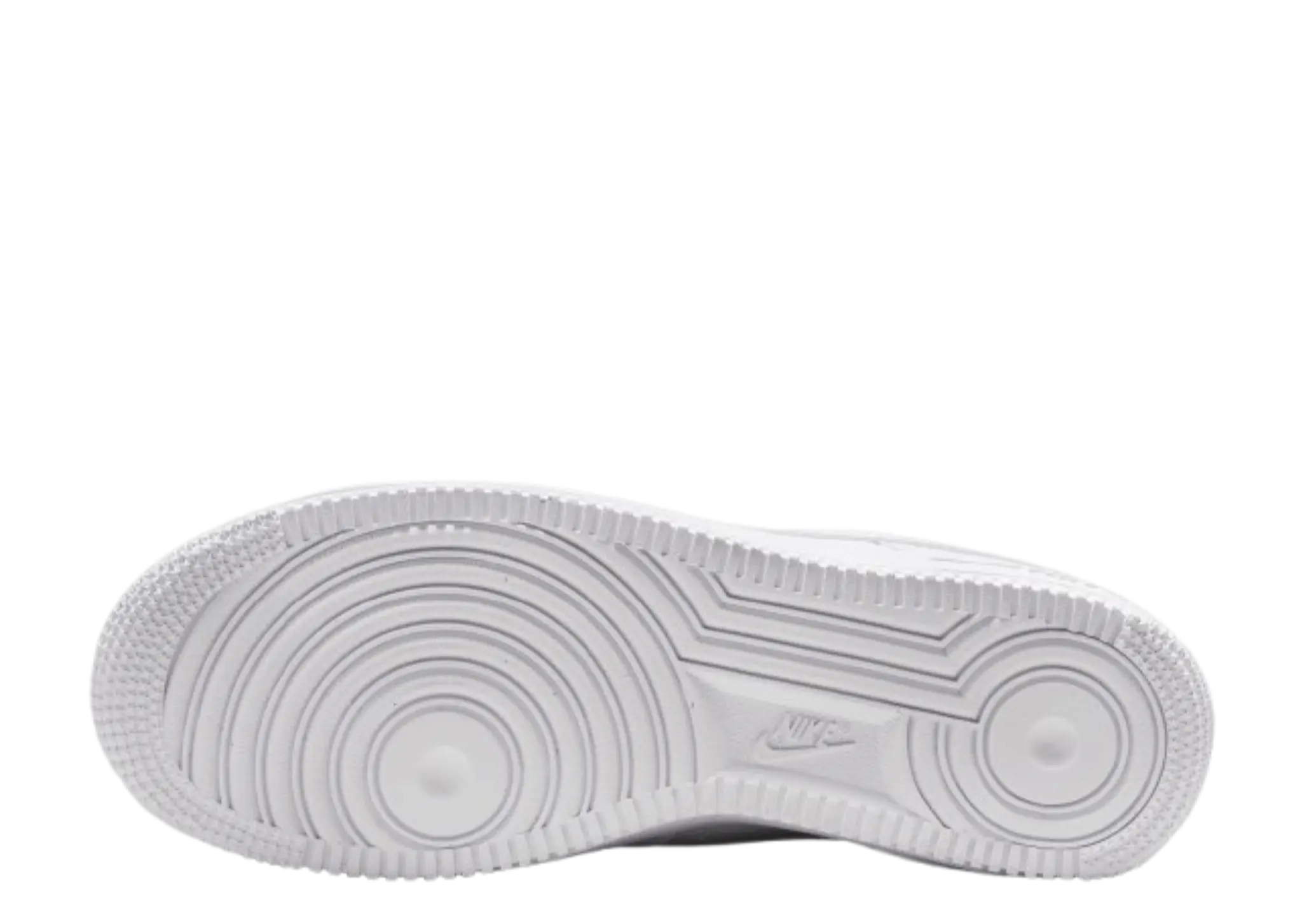 Nike Air Force 1 Low '07 White Pink Foam Metallic Silver Light Crimson (Women's) - photo 4
