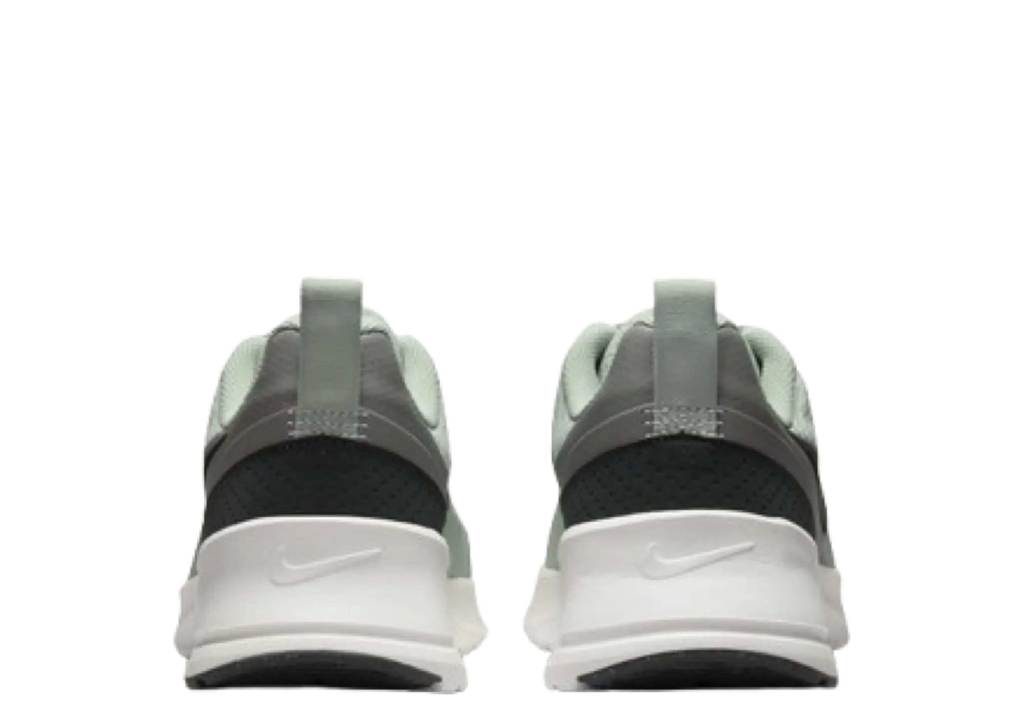 Nike Air Max Nuaxis Jade Horizon Flat Pewter Black - photo 3