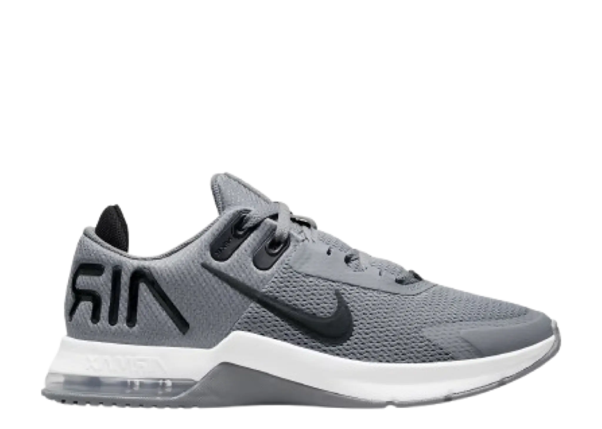 Nike Air Max Alpha Trainer 4 Cool Grey