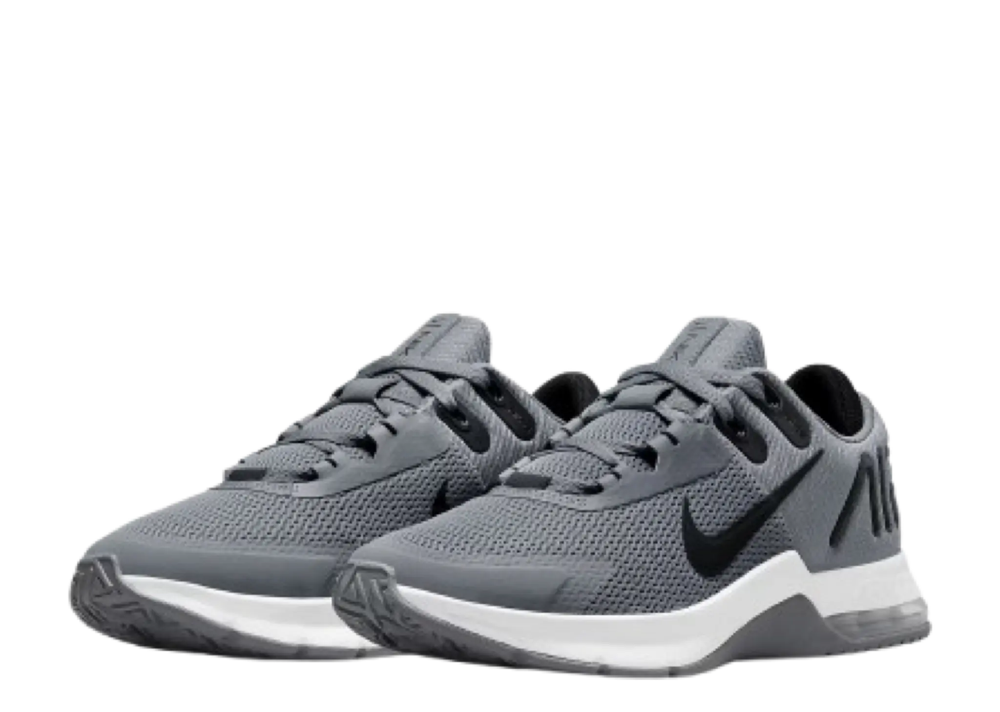 Nike Air Max Alpha Trainer 4 Cool Grey - photo 2