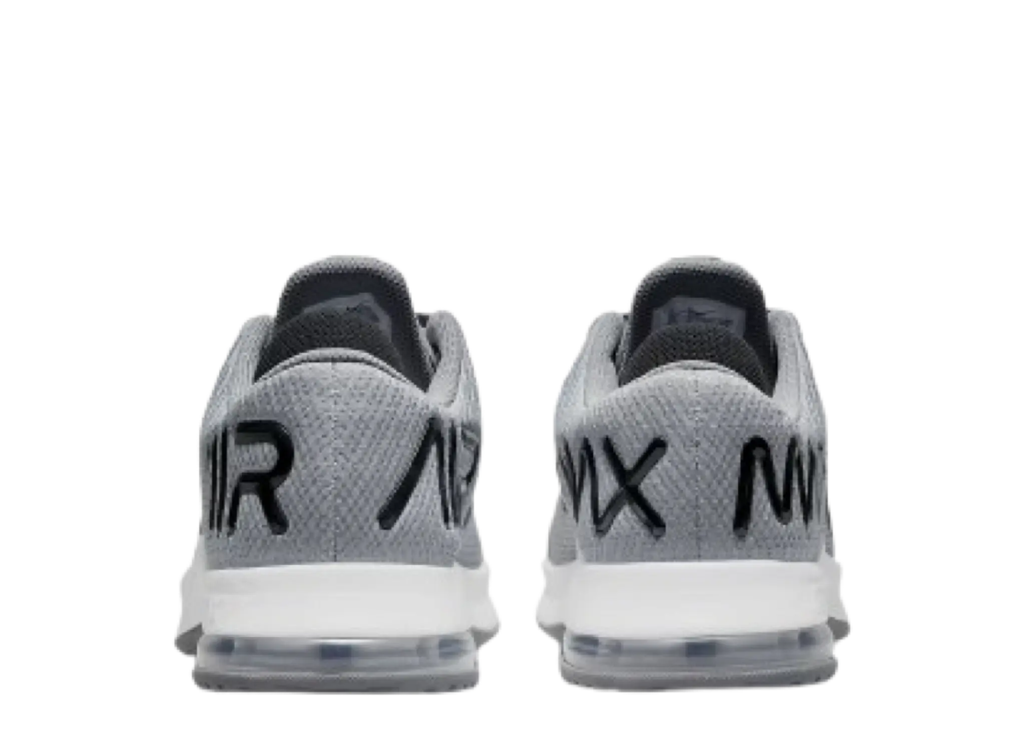 Nike Air Max Alpha Trainer 4 Cool Grey - photo 3