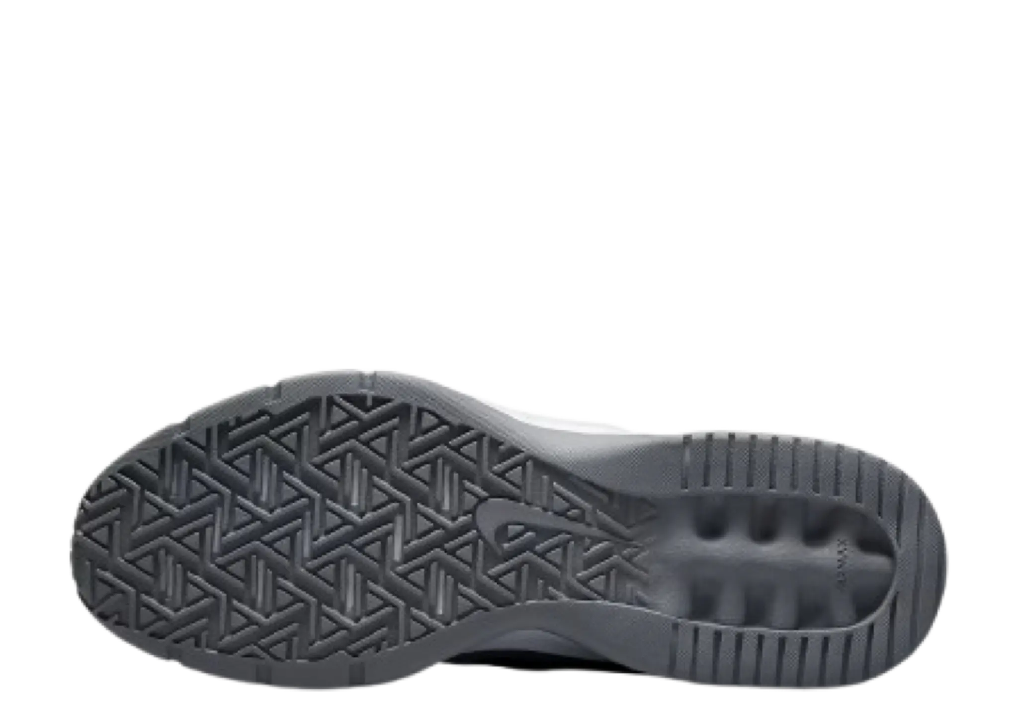 Nike Air Max Alpha Trainer 4 Cool Grey - photo 4