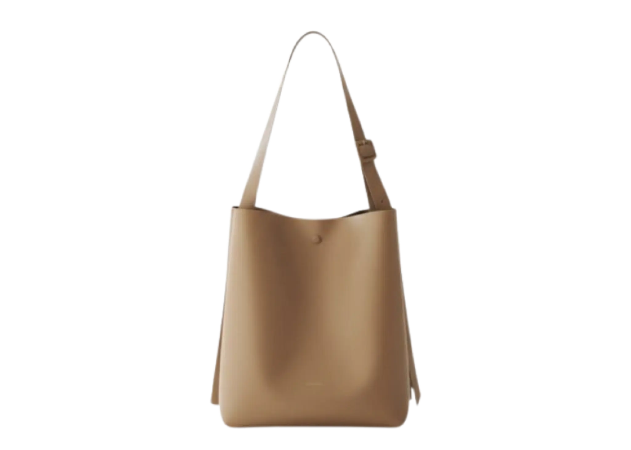 Lecc Project R.Arc Bucket Large Taupe