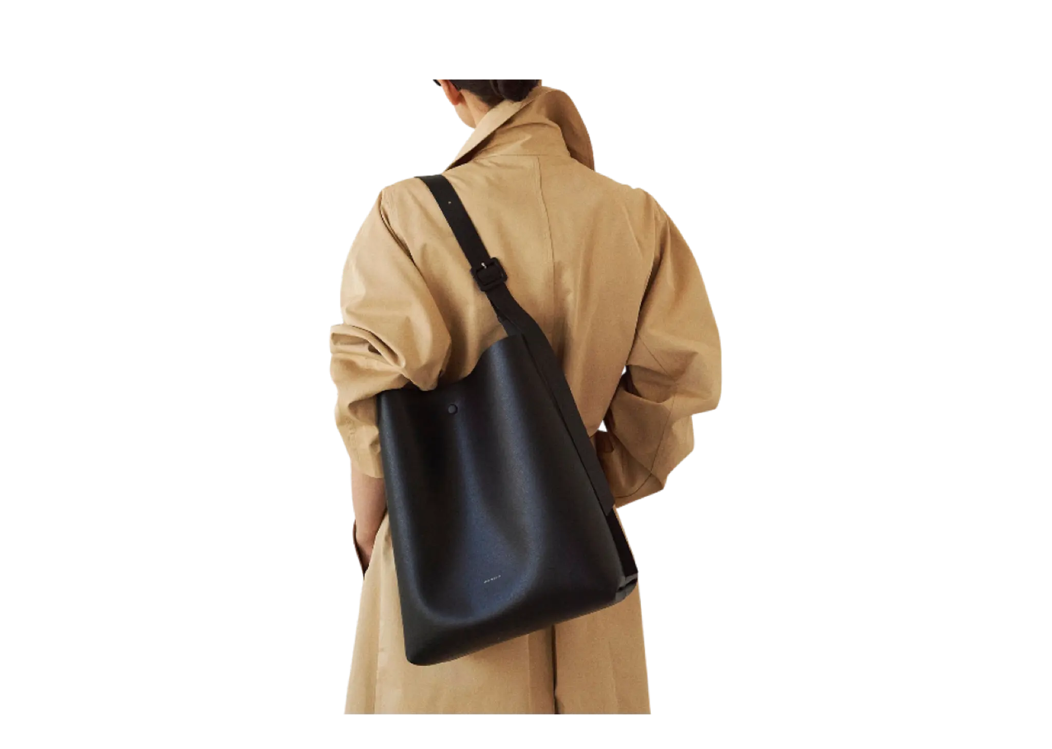 Lecc Project R.Arc Bucket Large Black - photo 3