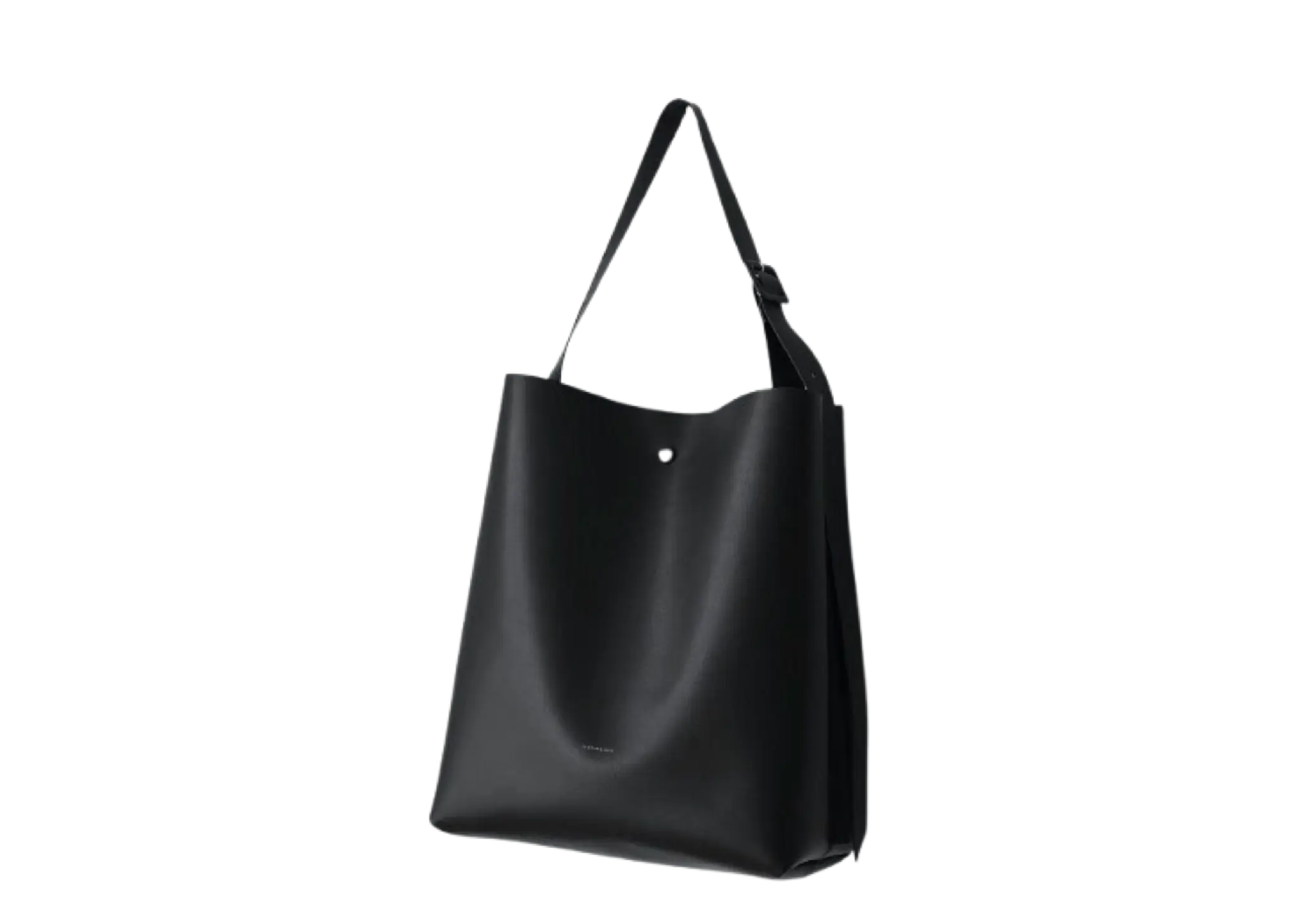 Lecc Project R.Arc Bucket Large Black - photo 2