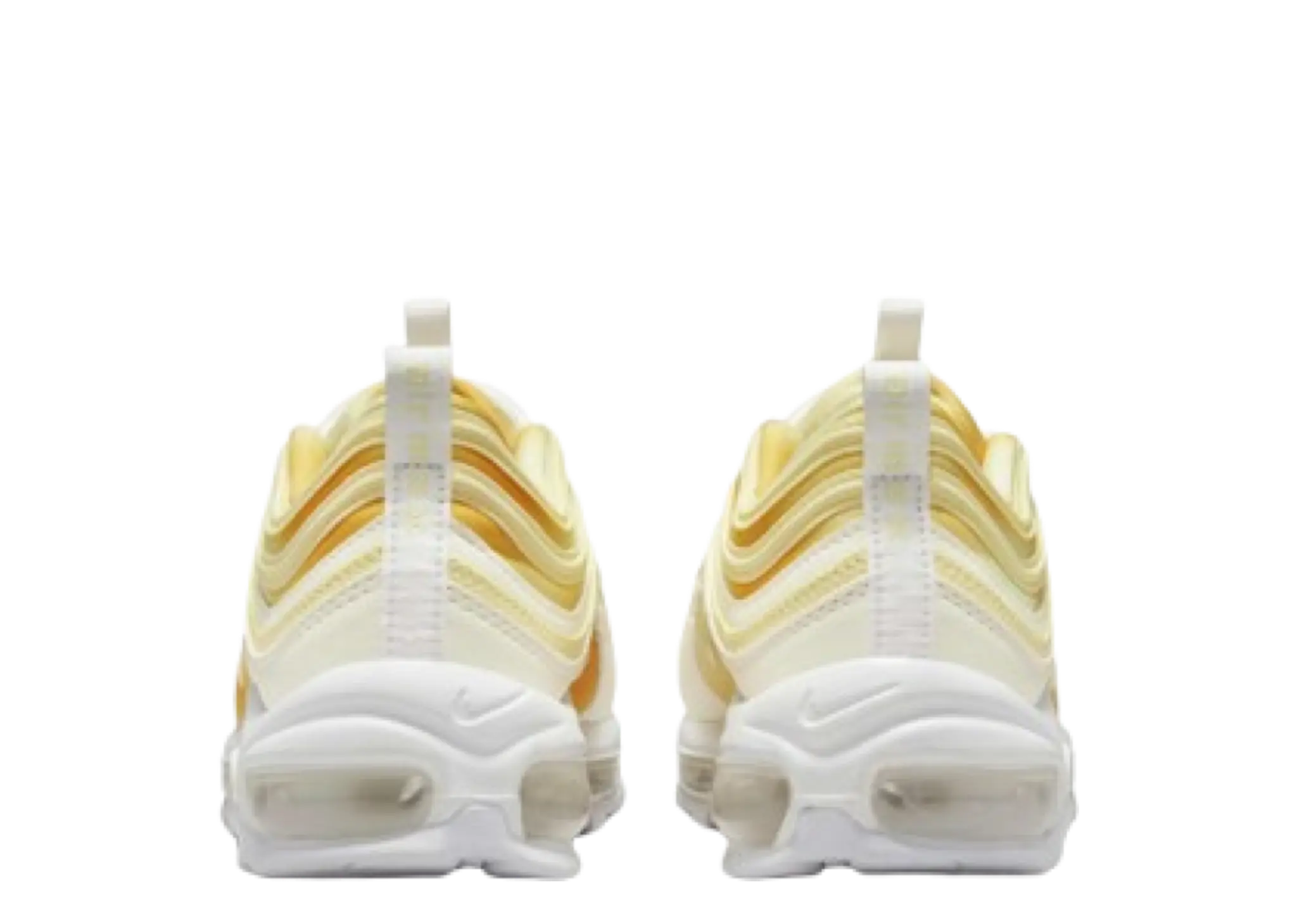 Nike Air Max 97 Yellow Tie- Dye (Women's) - photo 3