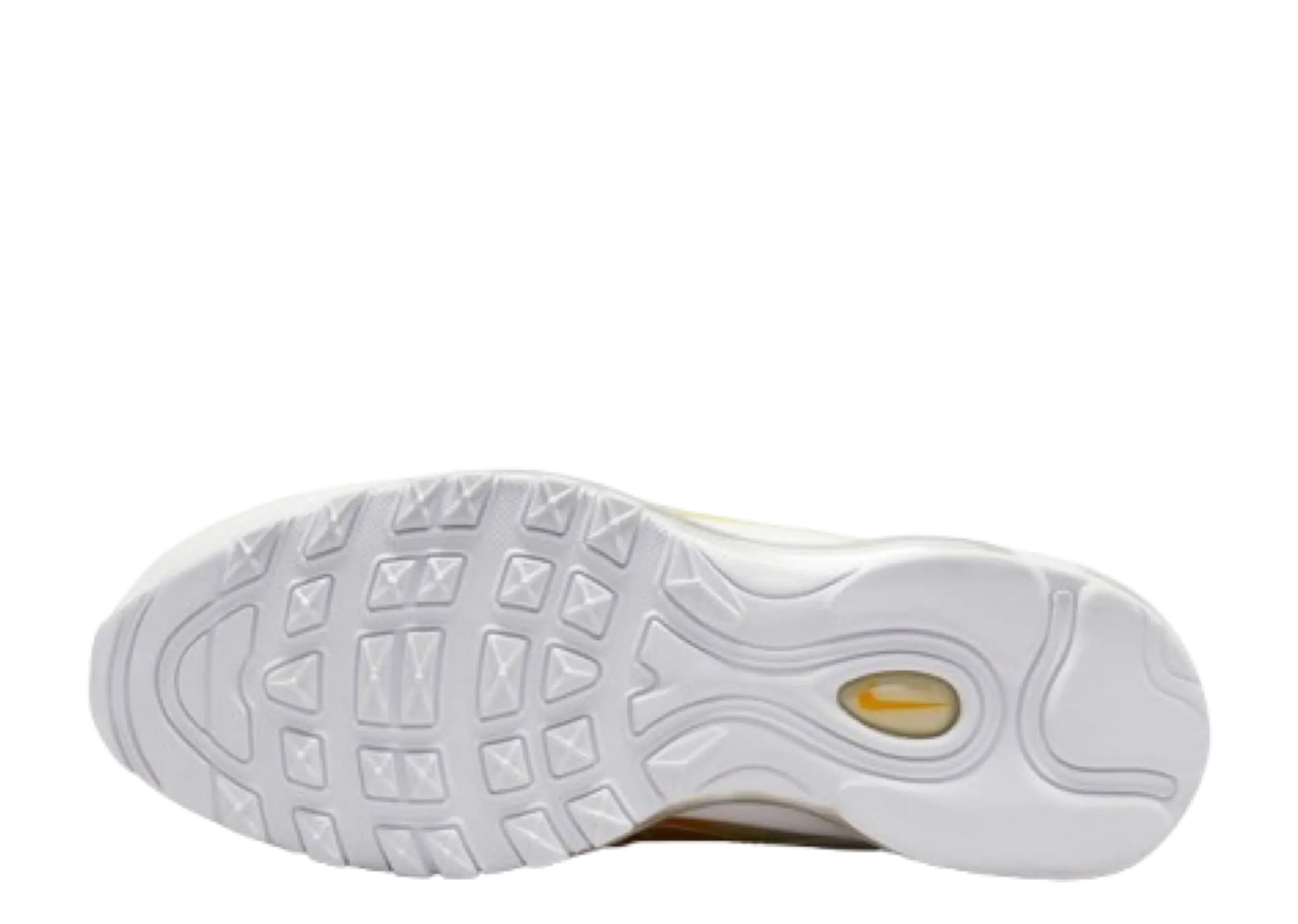Nike Air Max 97 Yellow Tie- Dye (Women's) - photo 4