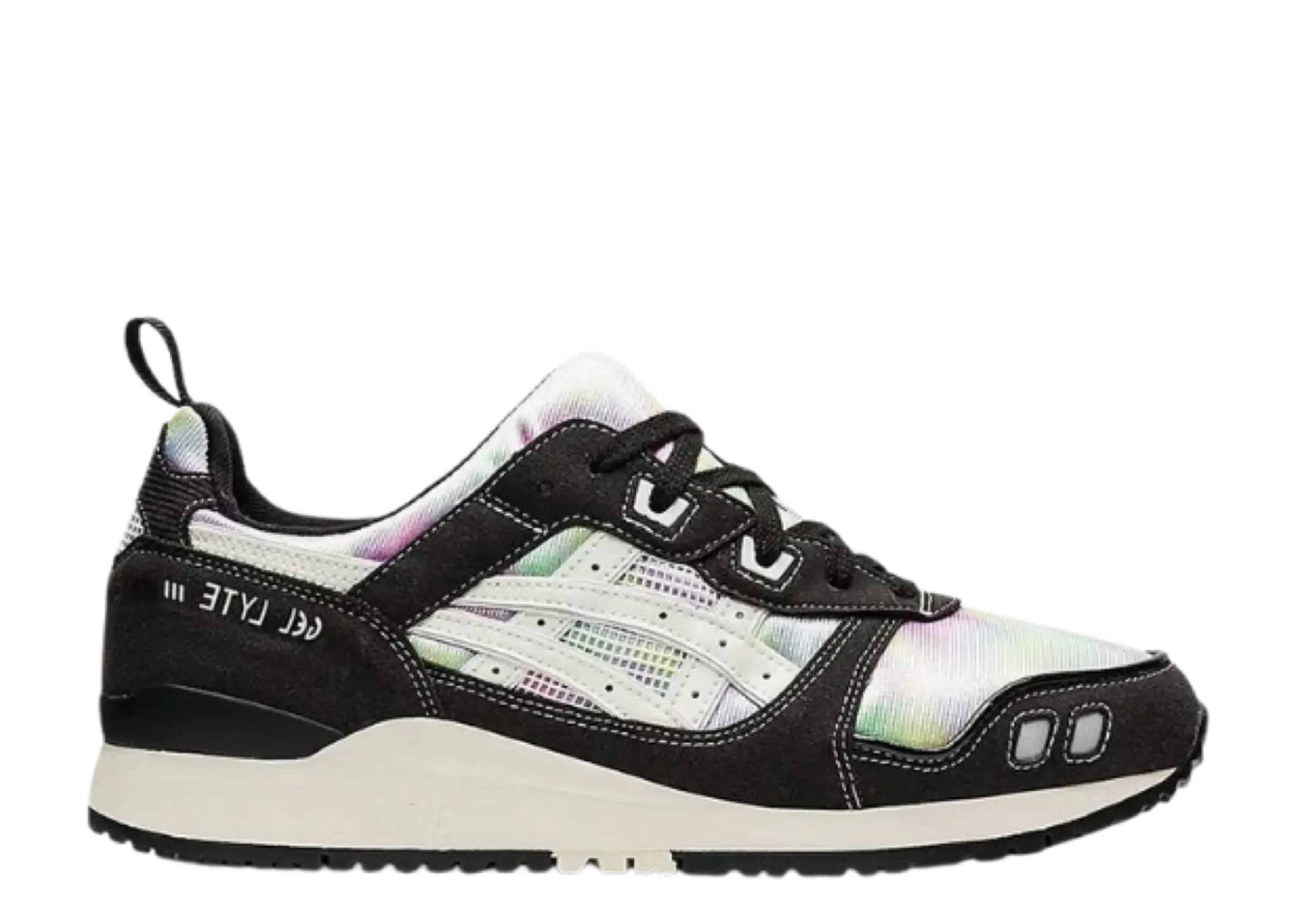 ASICS Gel-Lyte III OG Pastel Tie Dye