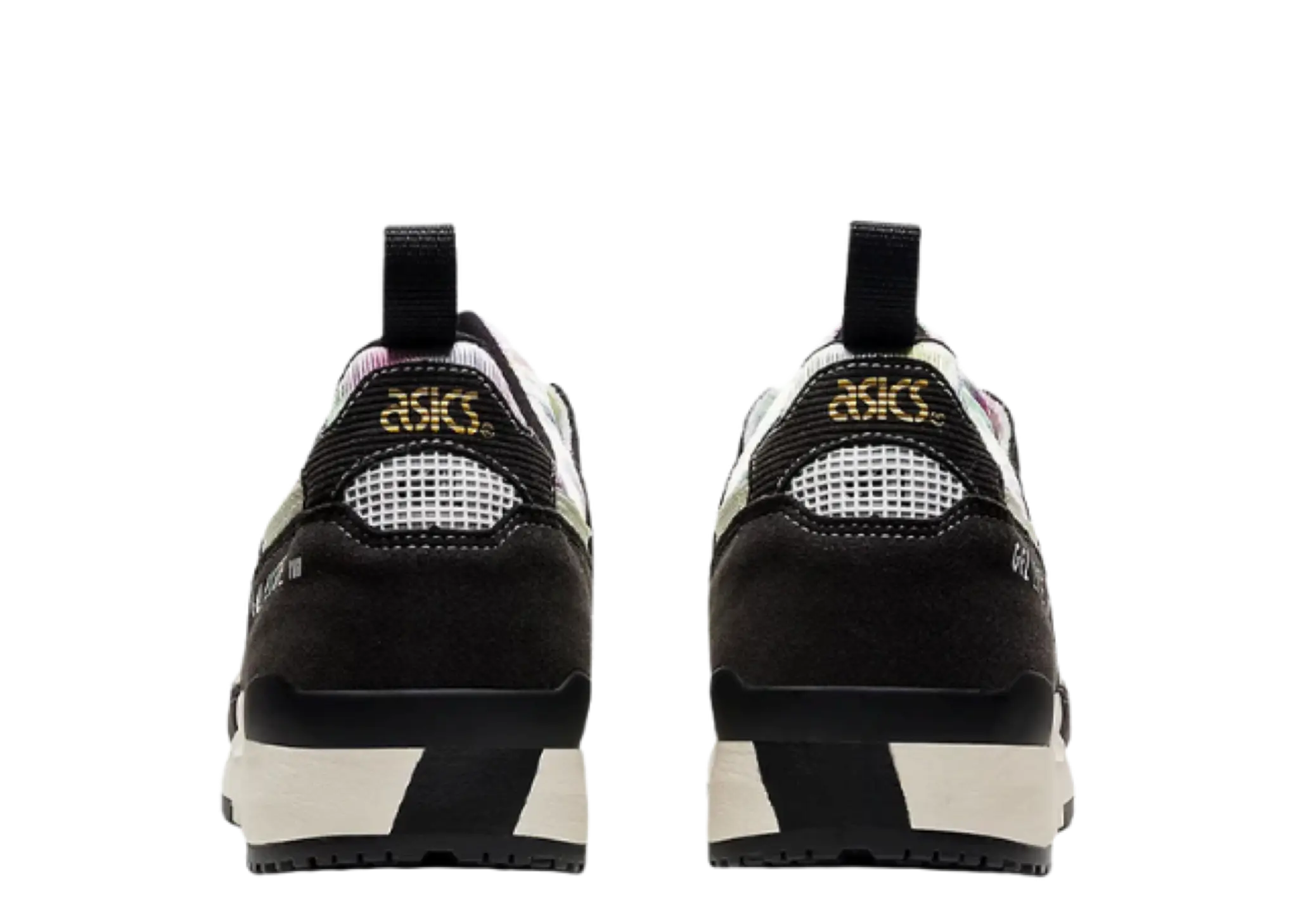 ASICS Gel-Lyte III OG Pastel Tie Dye - photo 3
