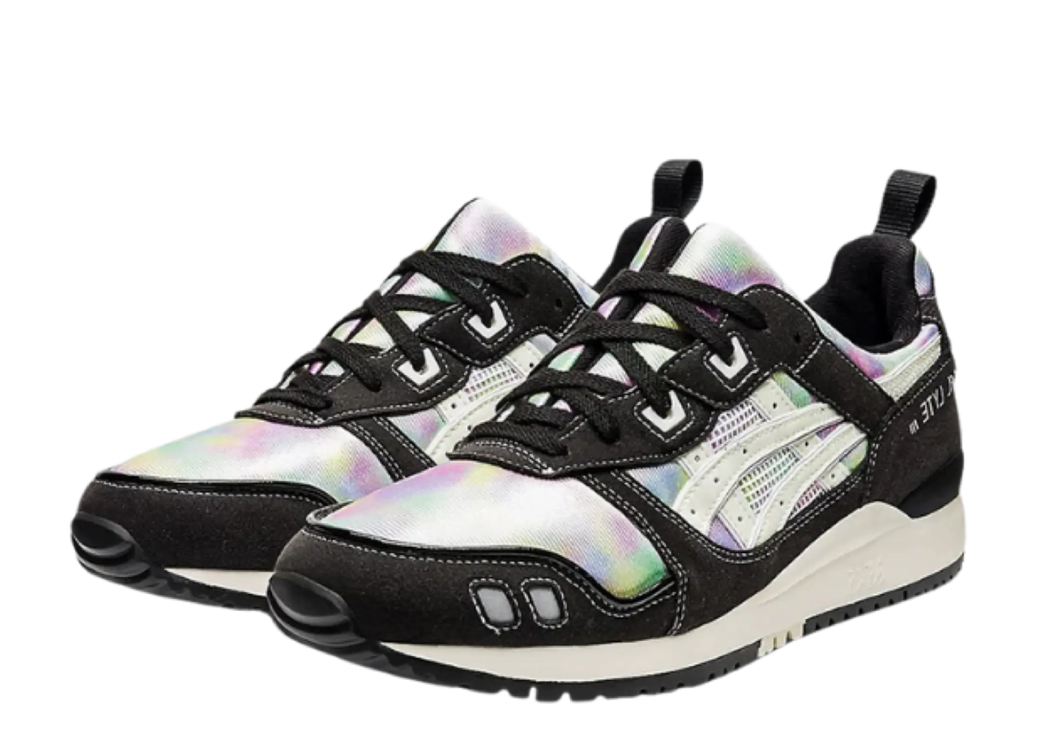 ASICS Gel-Lyte III OG Pastel Tie Dye - photo 2