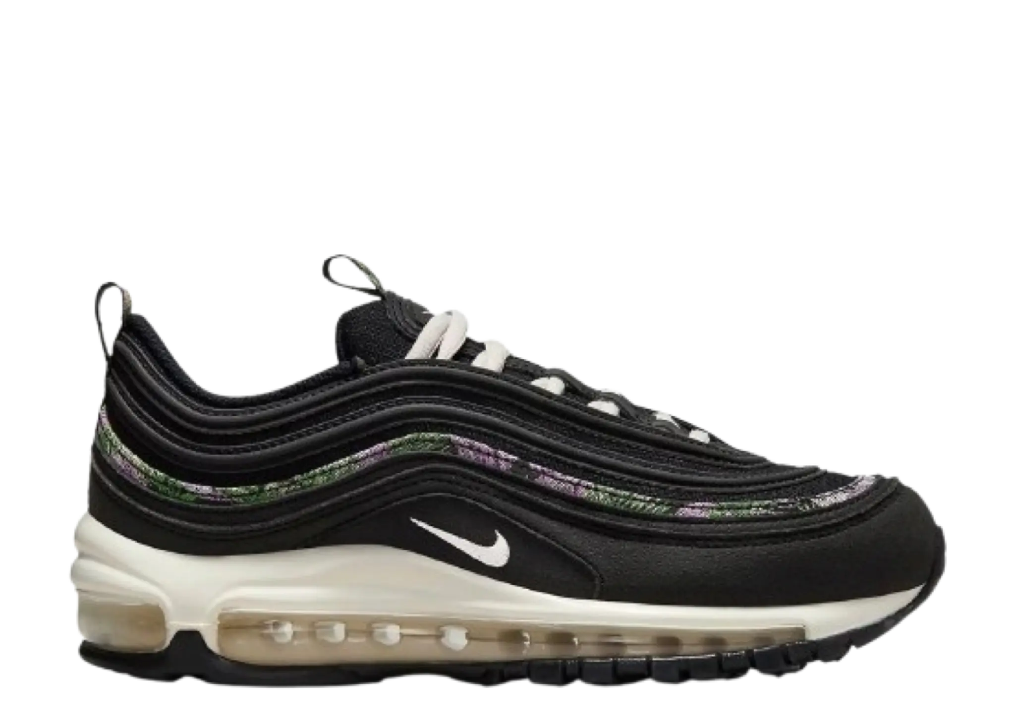 Nike Air Max 97 Next Nature Floral Tapestry (Women's)