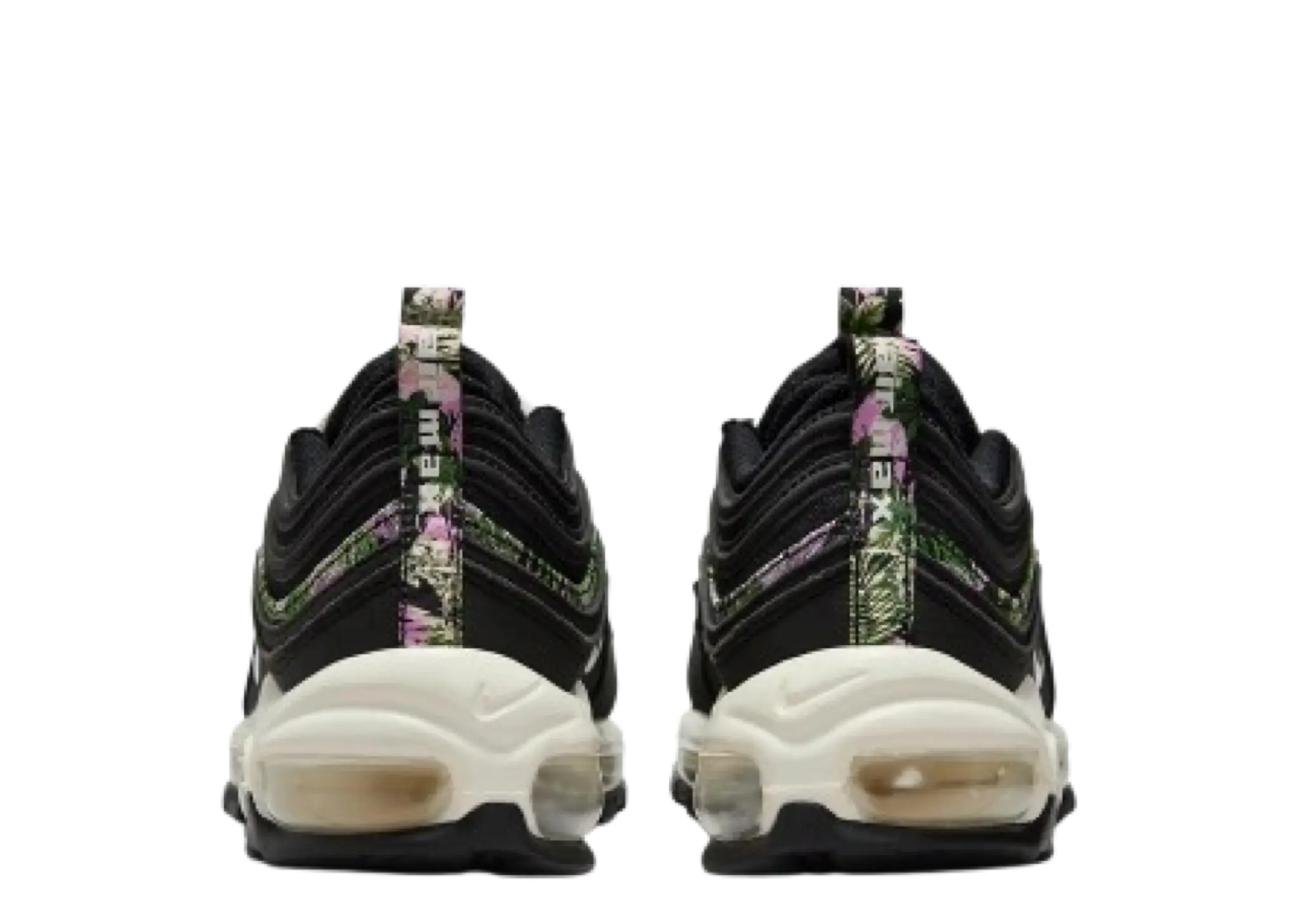 Nike Air Max 97 Next Nature Floral Tapestry (Women's) - photo 3