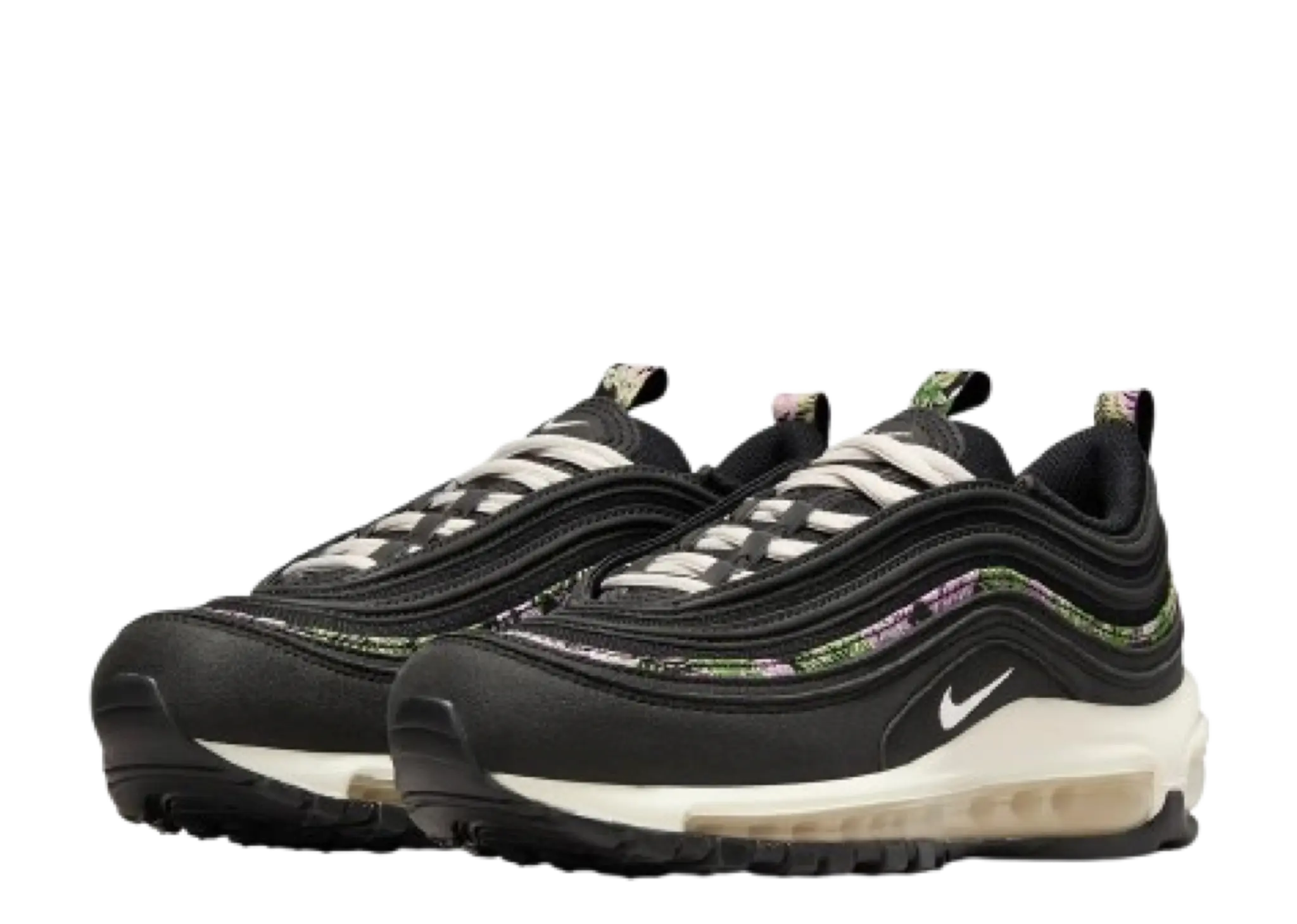 Nike Air Max 97 Next Nature Floral Tapestry (Women's) - photo 2
