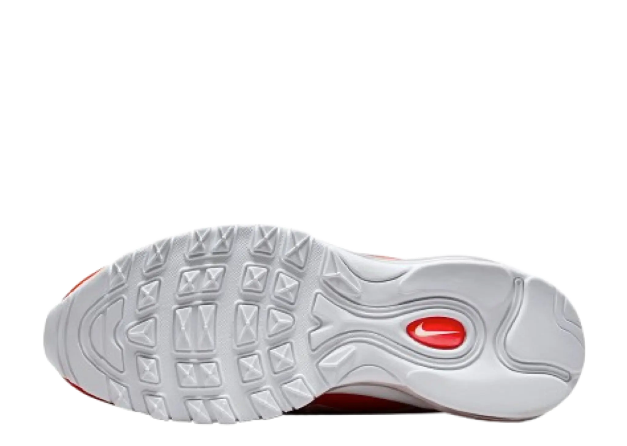 Nike Air Max 97 Picante Red - photo 4
