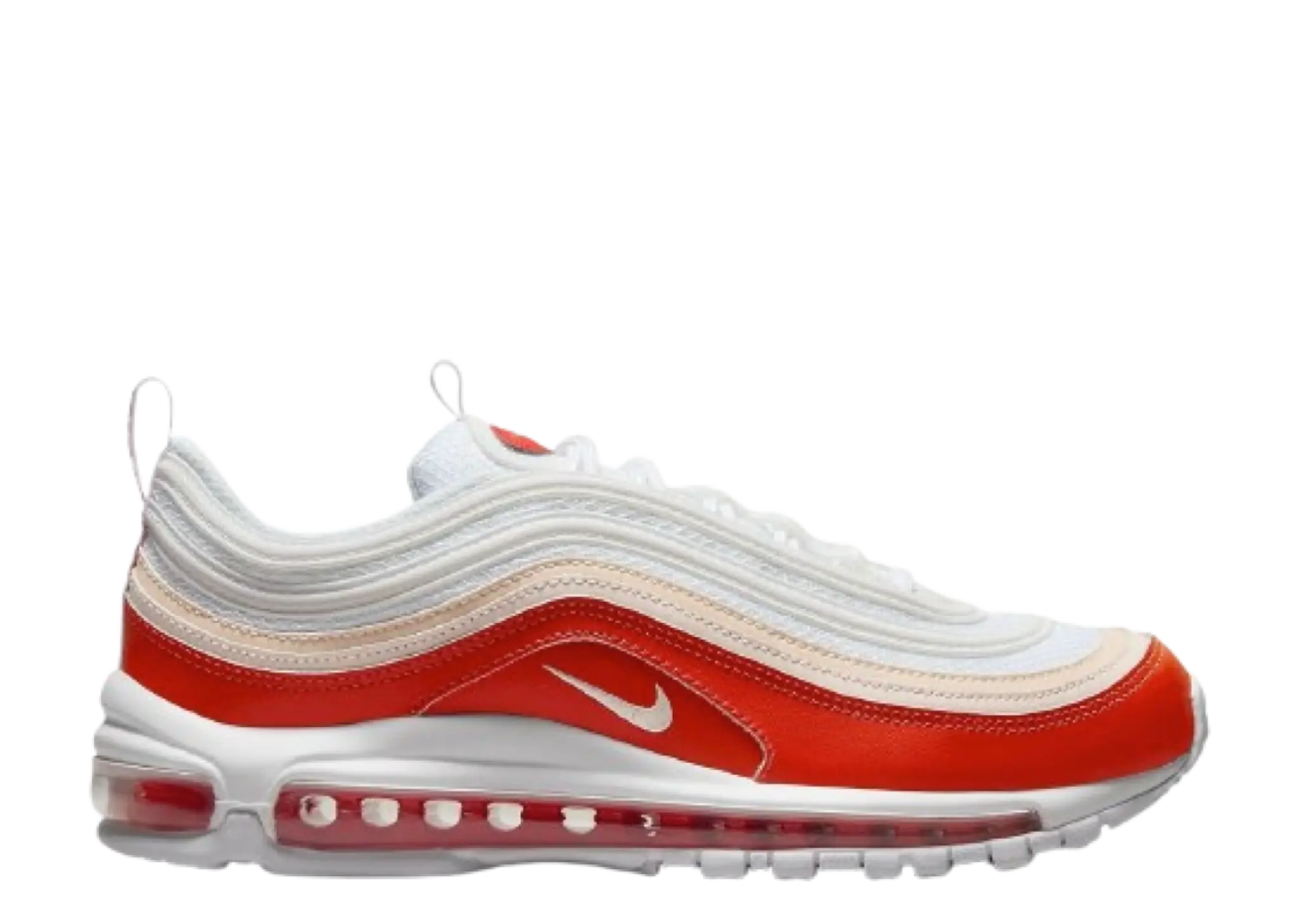 Nike Air Max 97 Picante Red