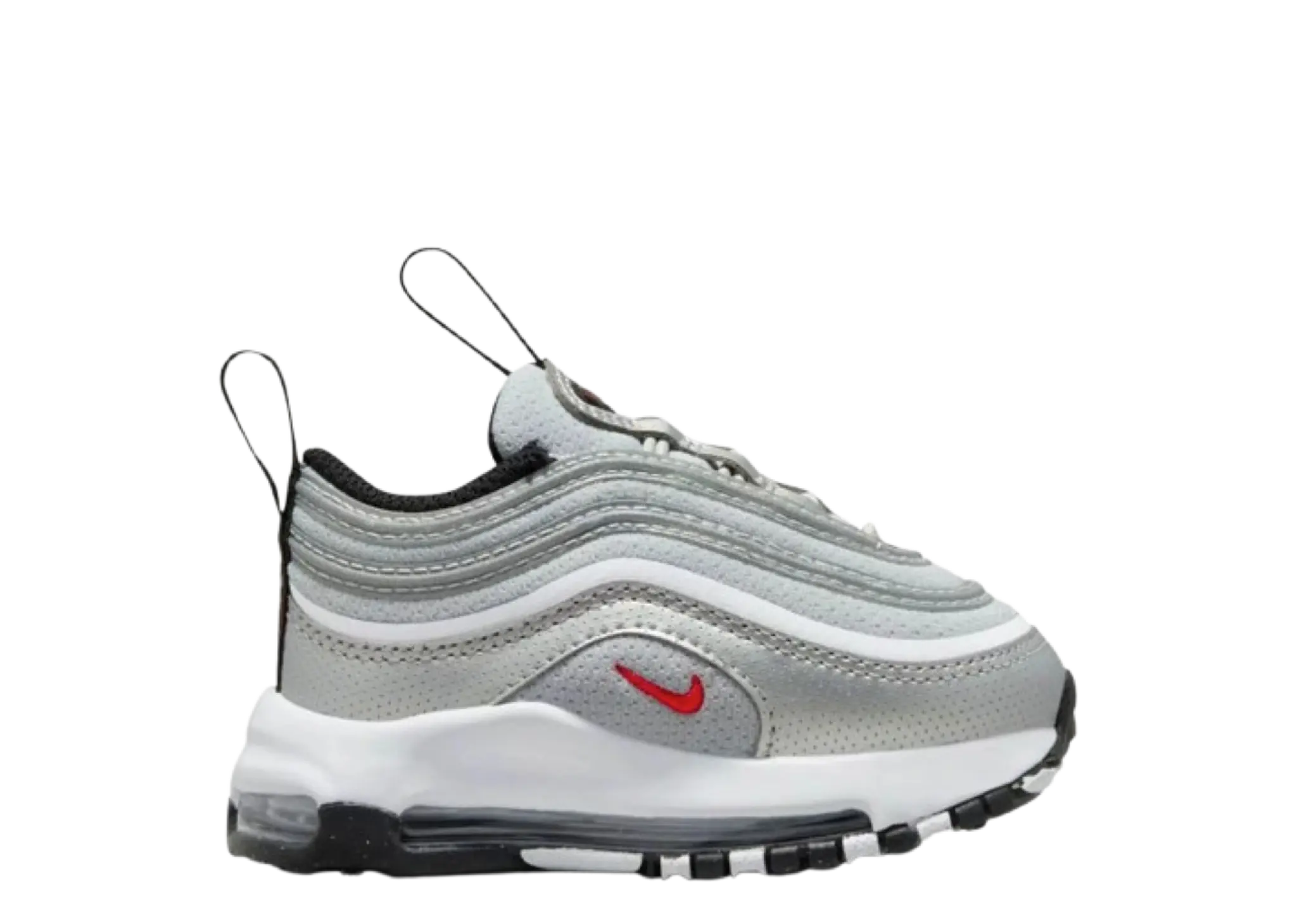 Nike Air Max 97 QS Silver Bullet (2023) (Toddler)