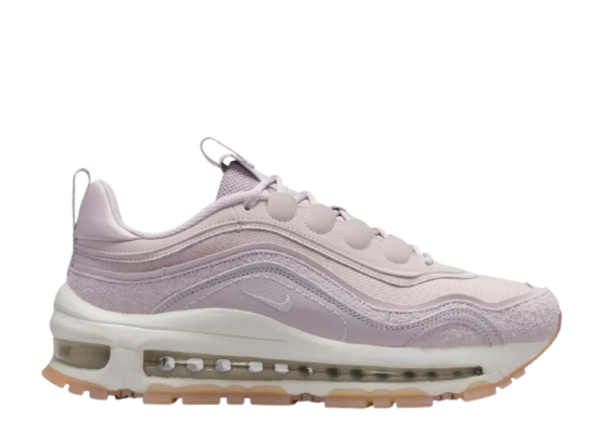 Nike Air Max 97 Futura Platinum Violet (Women's)