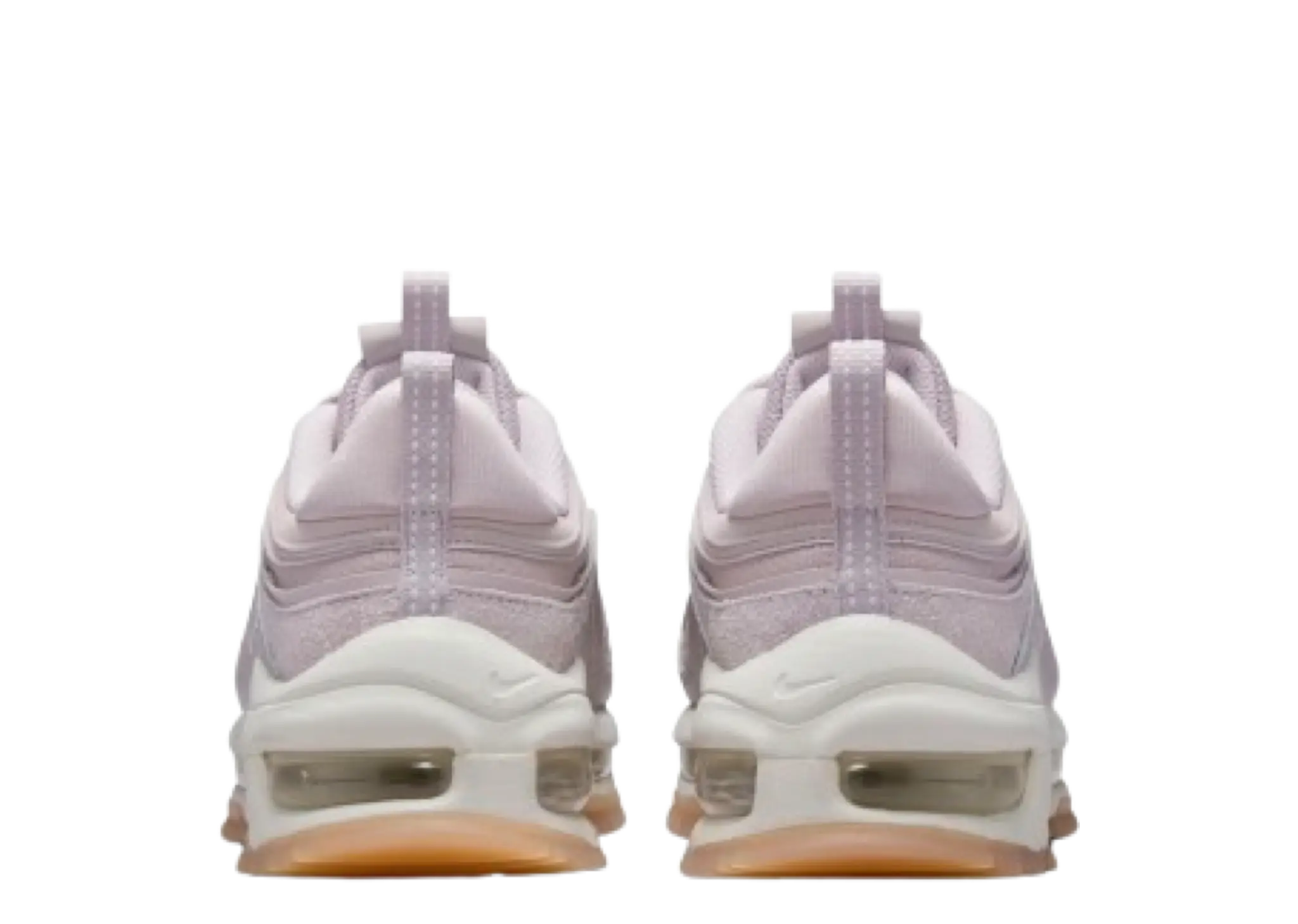 Nike Air Max 97 Futura Platinum Violet (Women's) - photo 3