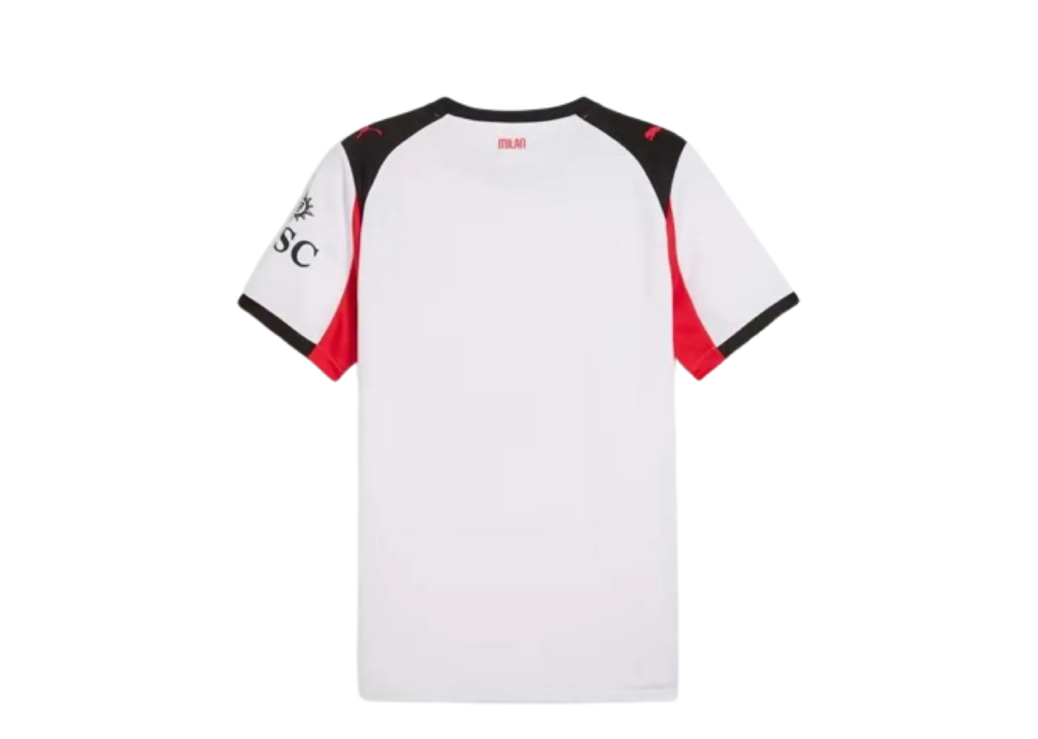 Puma Ac Milan 25/26 Away Replica Jersey - photo 2