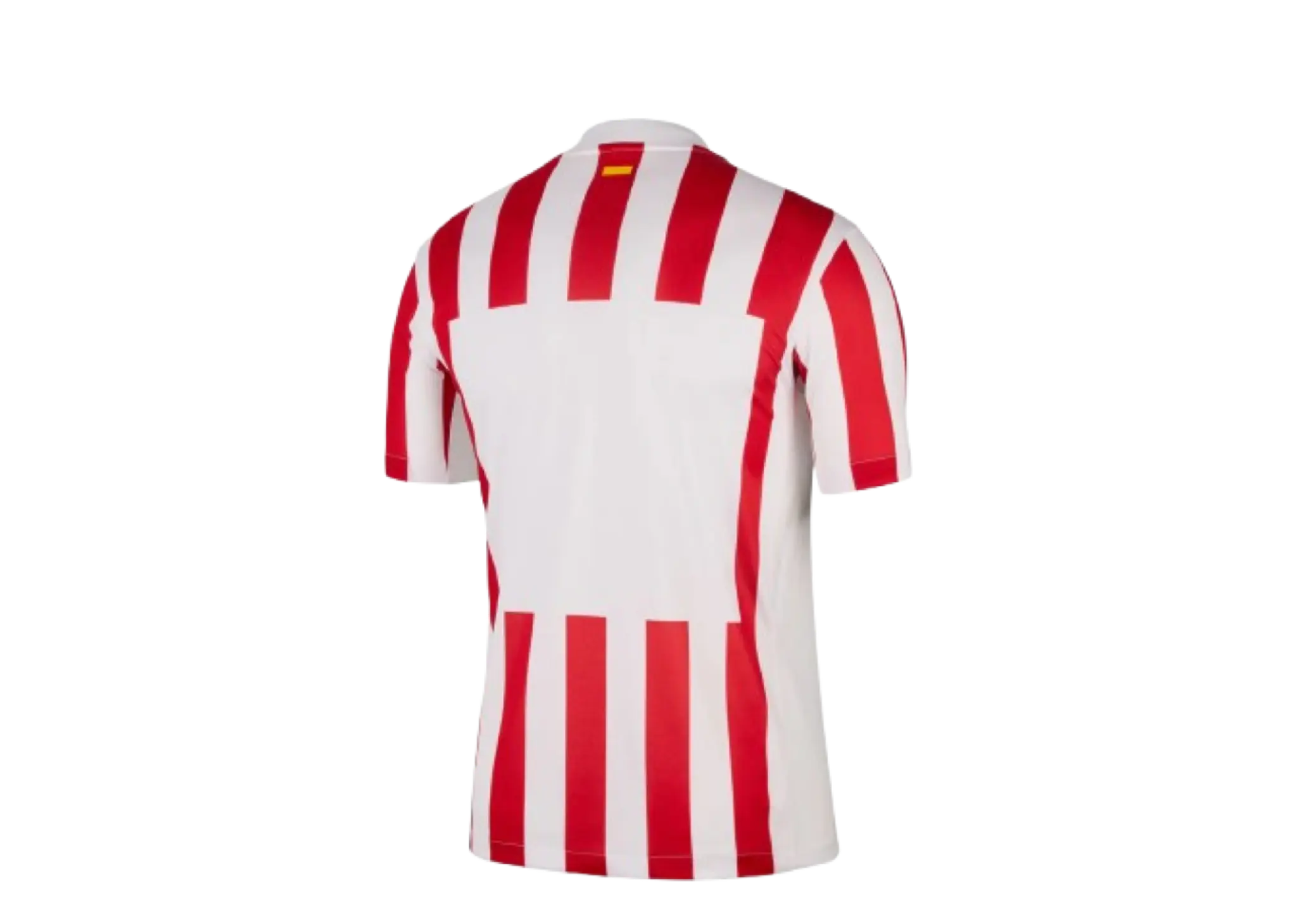 Nike Atletico Madrid 25/26 Stadium Home Replica Jersey - photo 2