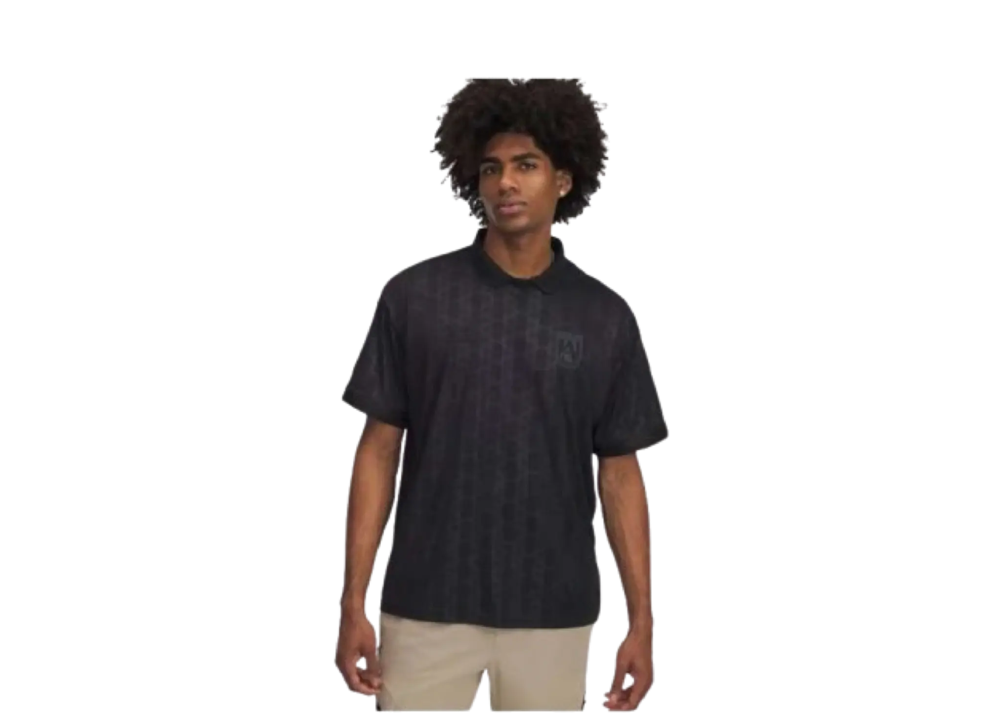 Under Armour 96 Terrace Jersey