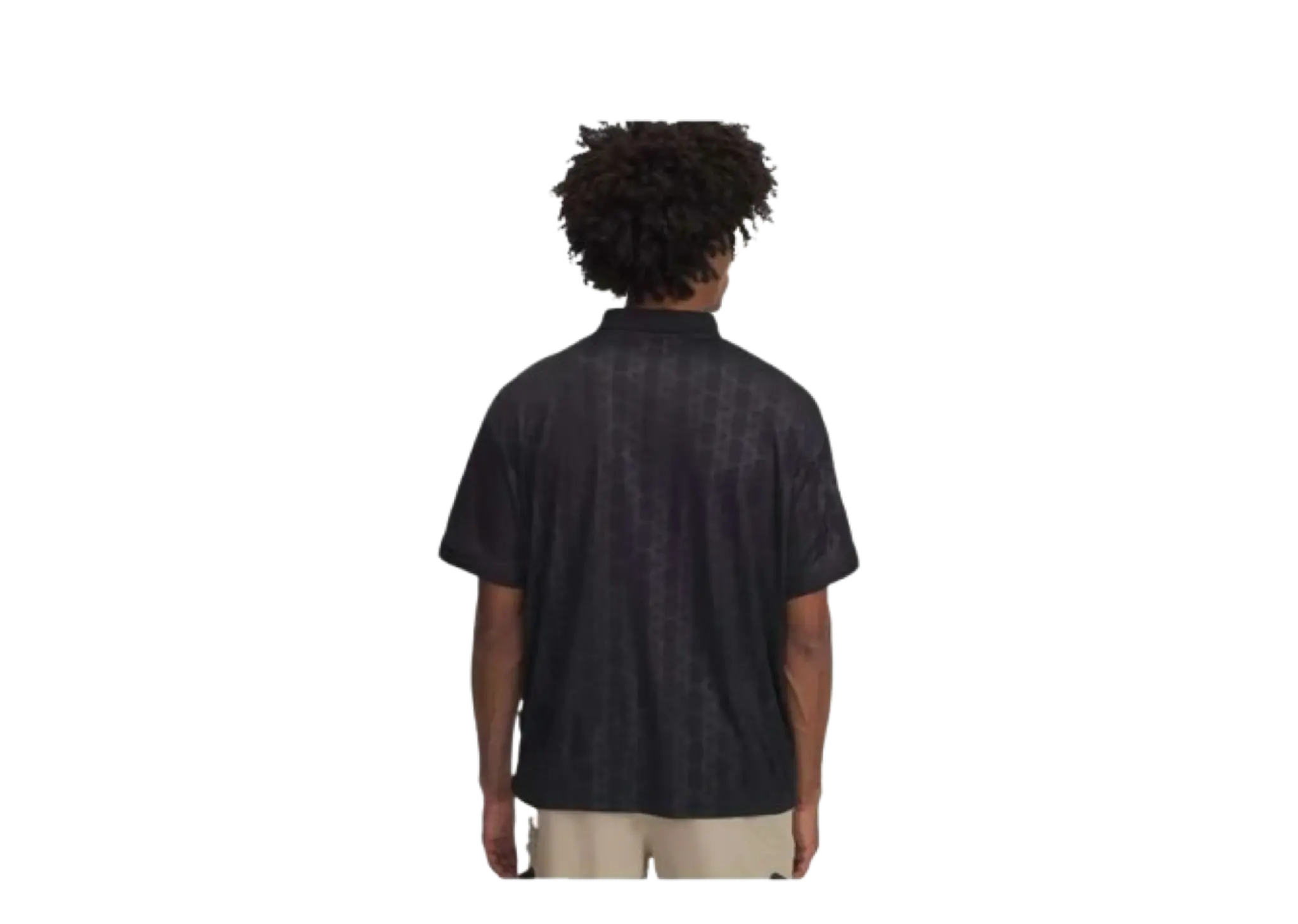 Under Armour 96 Terrace Jersey - photo 2