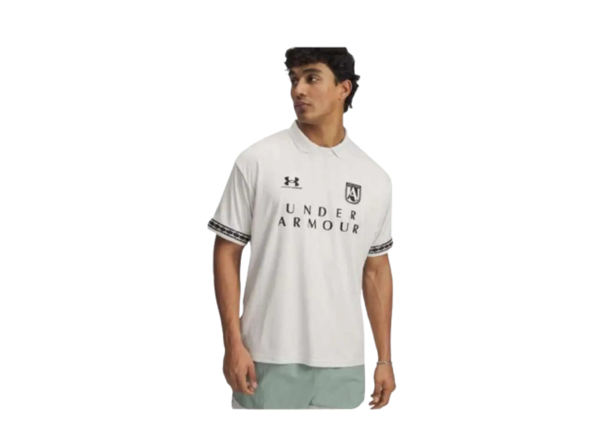 Under Armour 96 Terrace Jersey