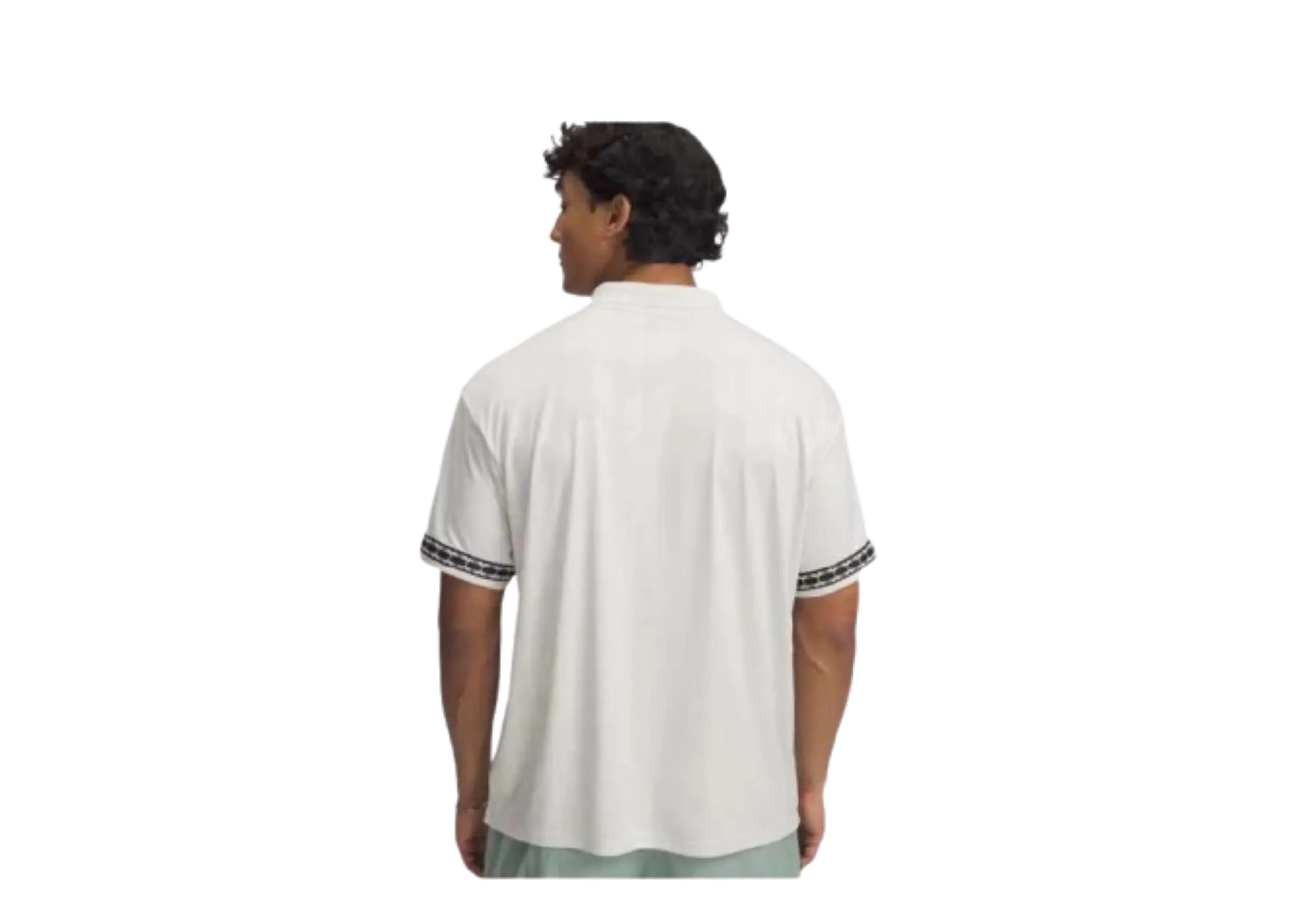 Under Armour 96 Terrace Jersey - photo 2