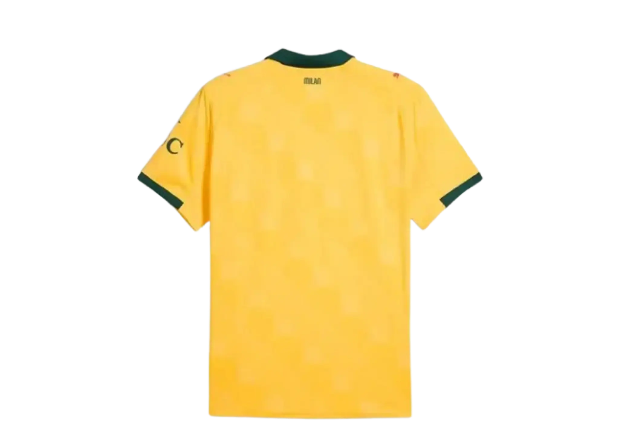 Puma Ac Milan 25/26 Third Replica Jersey - photo 2