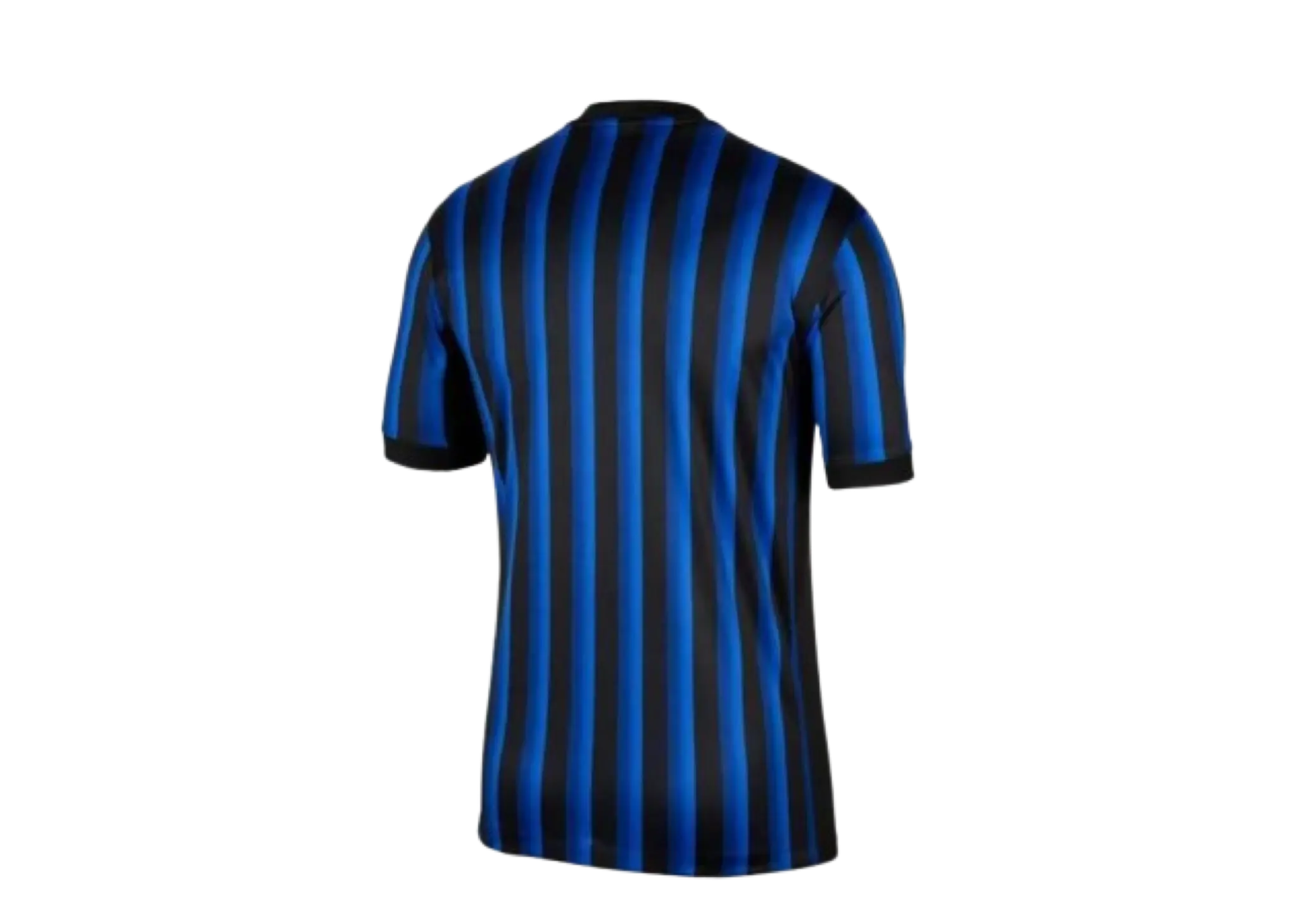 Nike Inter Milan 25/26 Stadium Home Jersey - photo 2