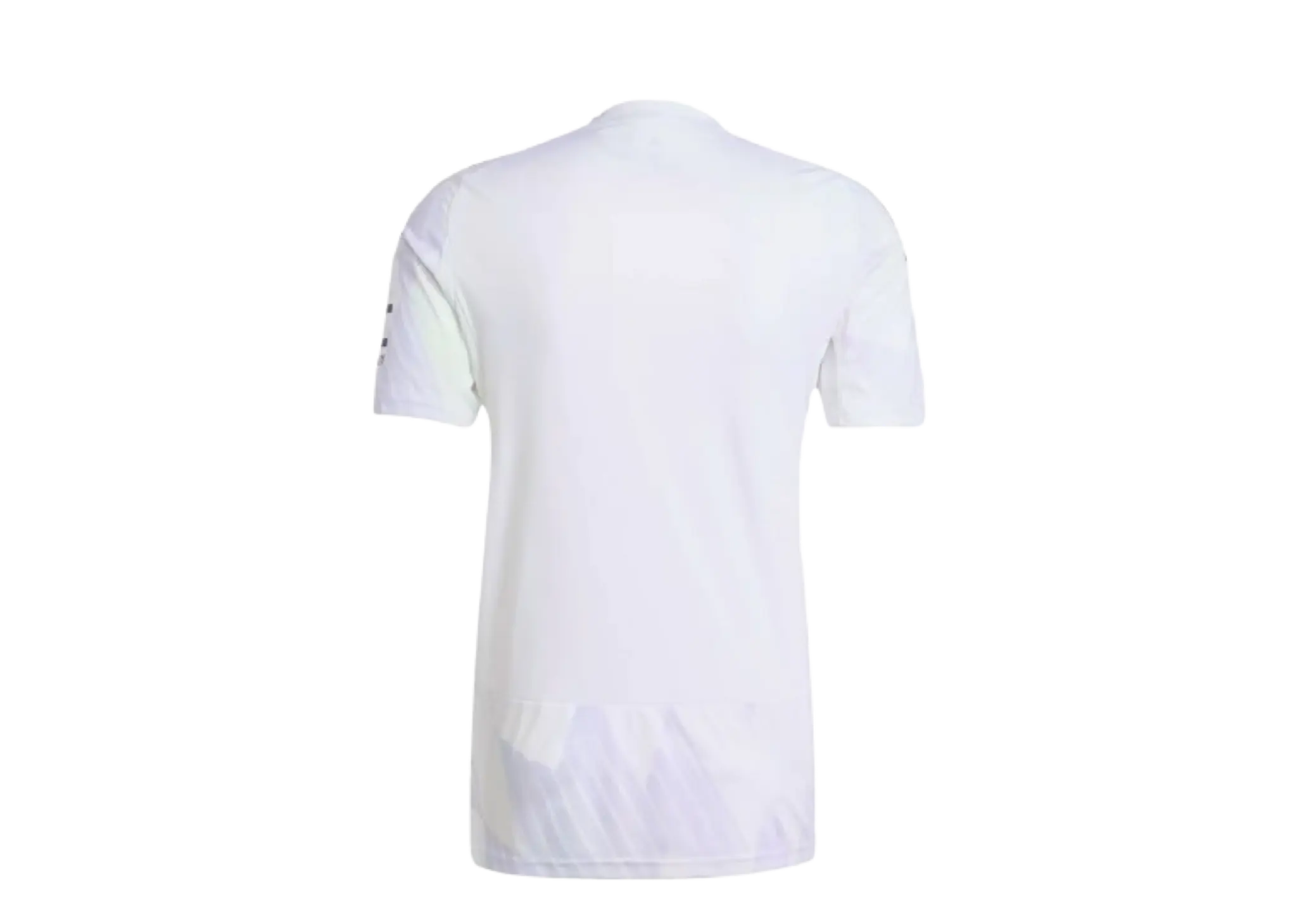 Adidas Manchester United 25/26 Away Jersey - photo 2