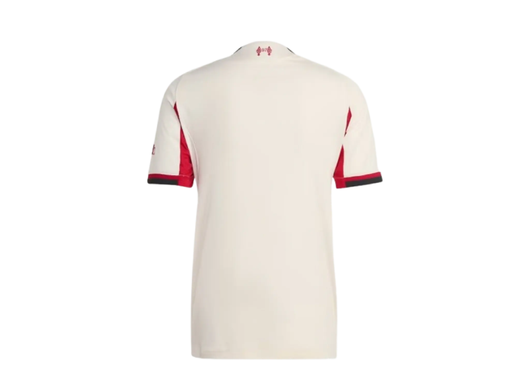 Adidas Liverpool FC 25/26 Away Authentic Jersey - photo 2