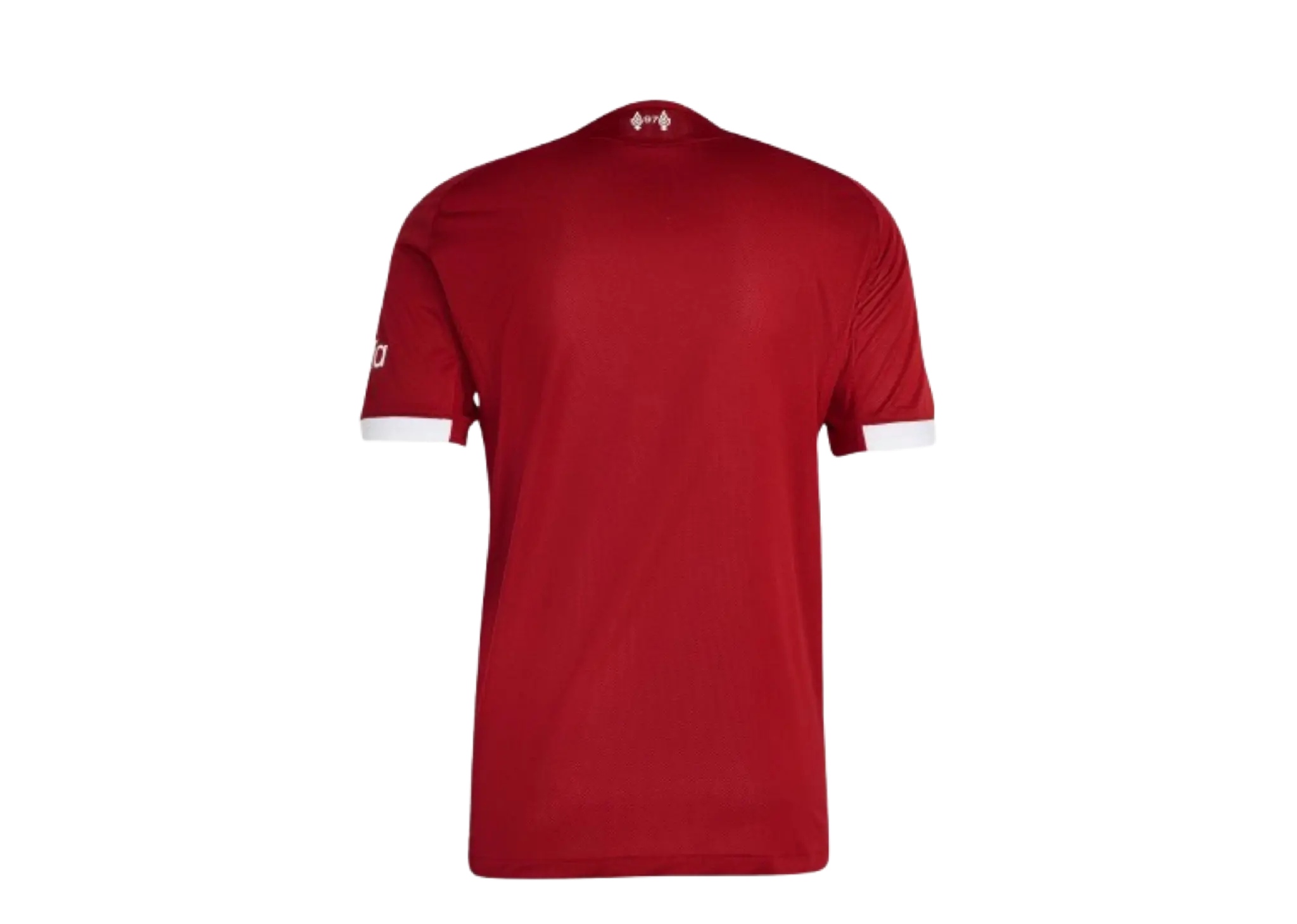 Adidas Liverpool FC 25/26 Home Authentic Jersey - photo 2