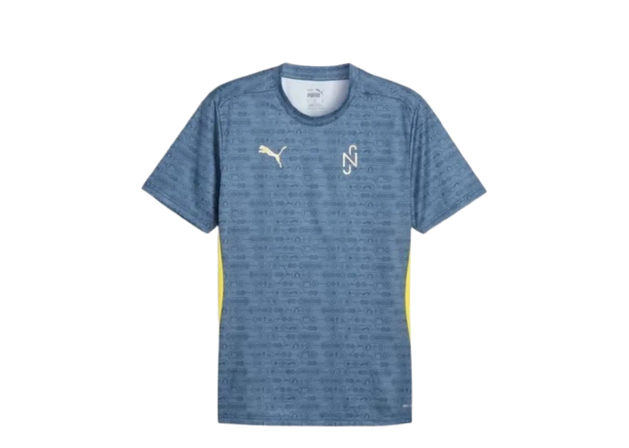 Puma Neymar Jr "BNA" Jersey
