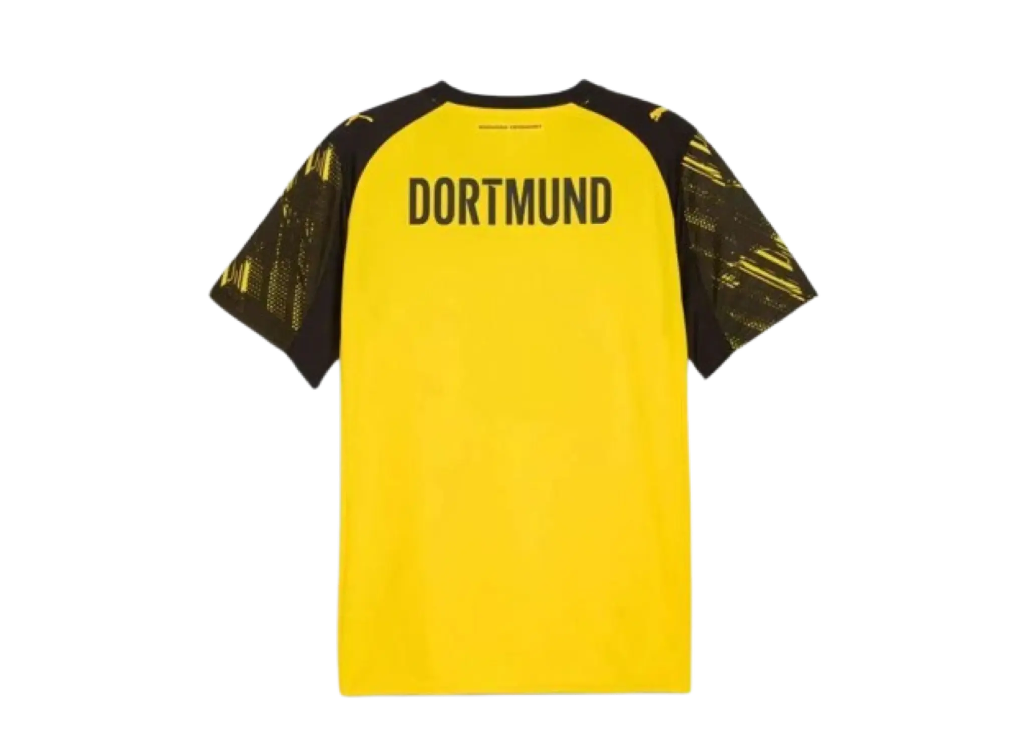 Puma Borussia Dortmund 25/26 Home Jersey - photo 2