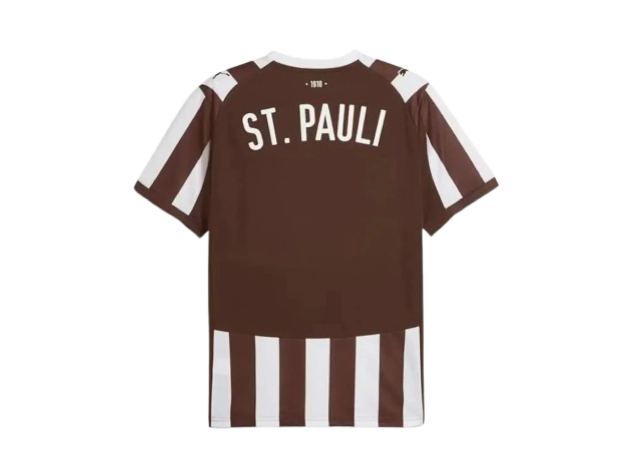 Puma FC St.pauli 25/26 Home Jersey - photo 2