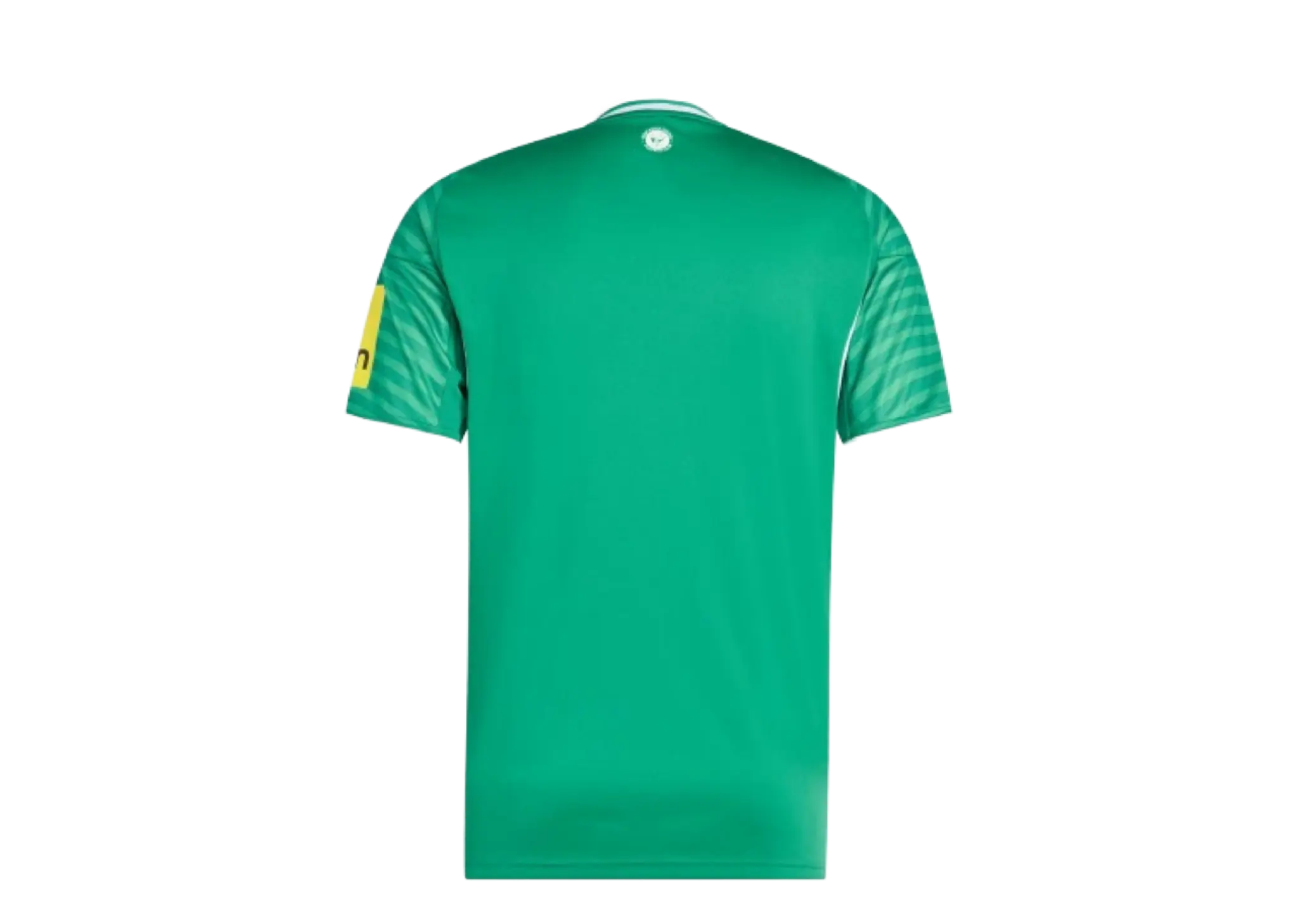 Adidas Newcastle United 25/26 Away Jersey - photo 2