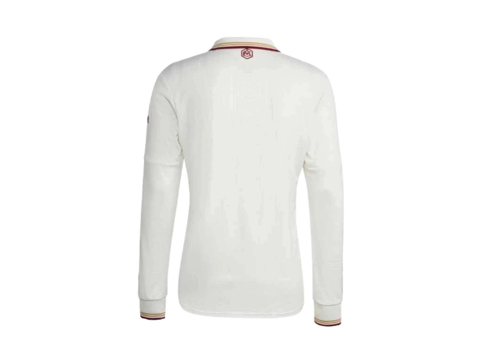 Adidas Arsenal 25/26 Third Ls Jersey - photo 2