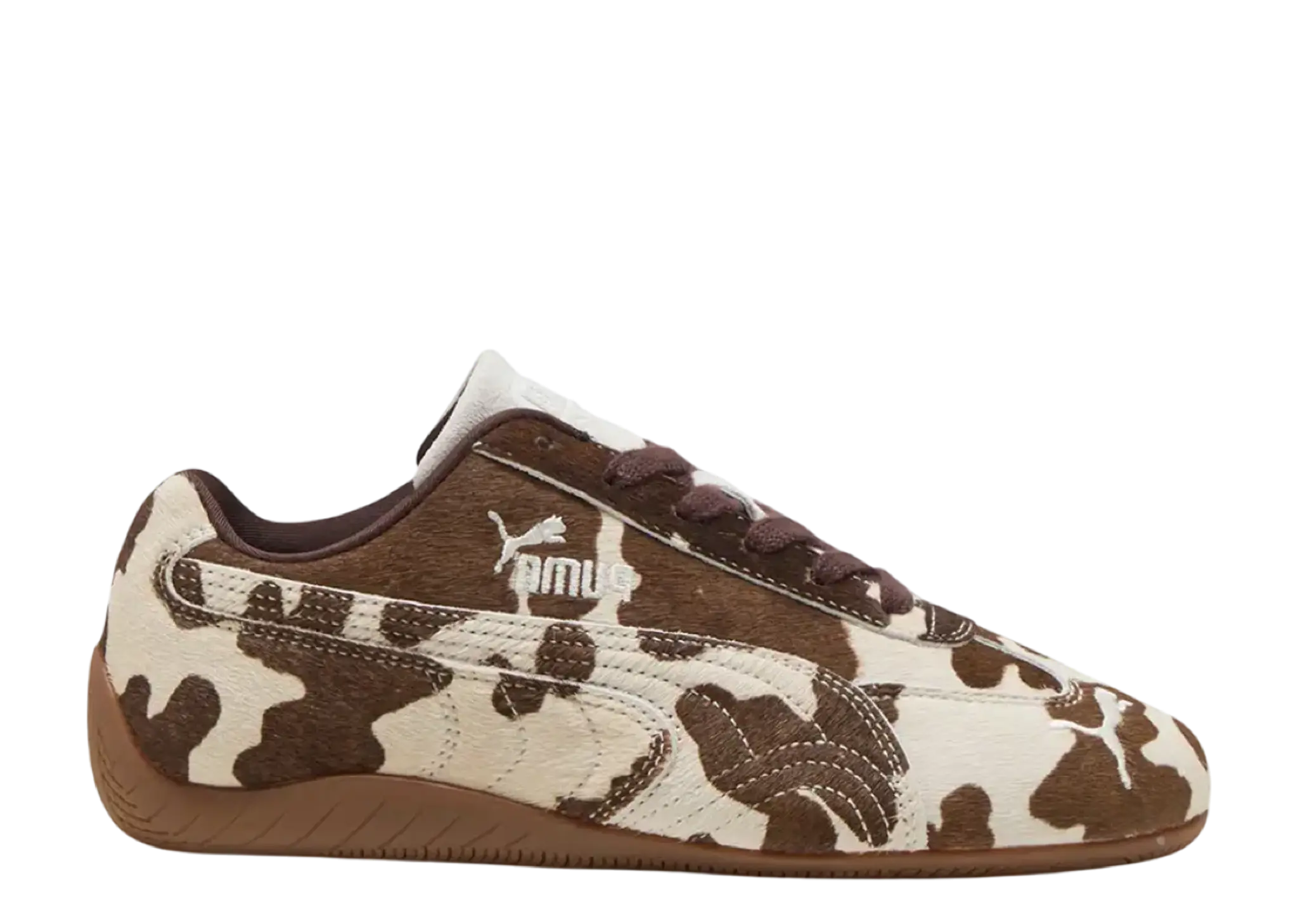 Puma Speedcat OG Cow Print (Women's)