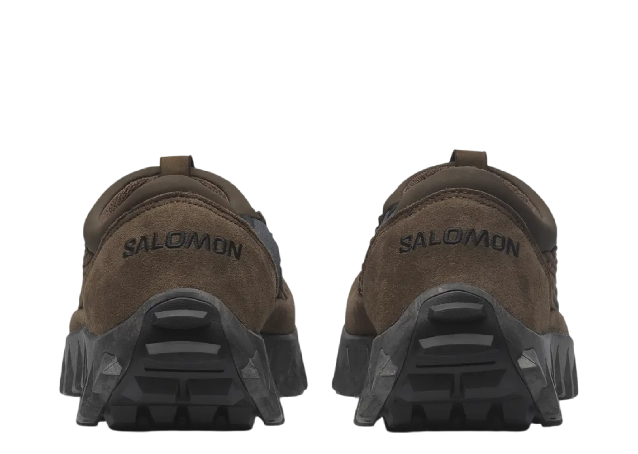 Salomon Snowclog Corduroy Delicioso Black - photo 3