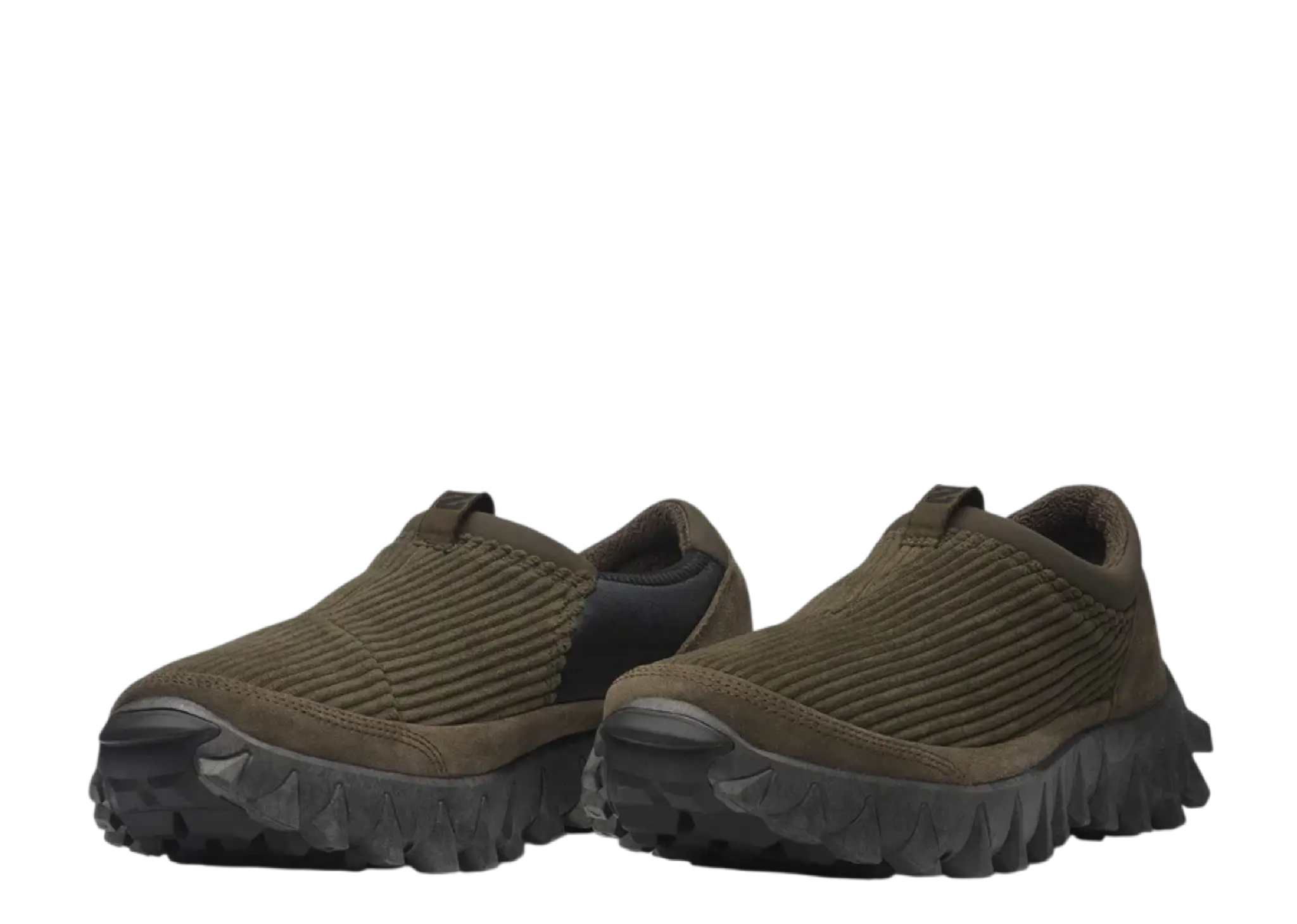 Salomon Snowclog Corduroy Delicioso Black - photo 2