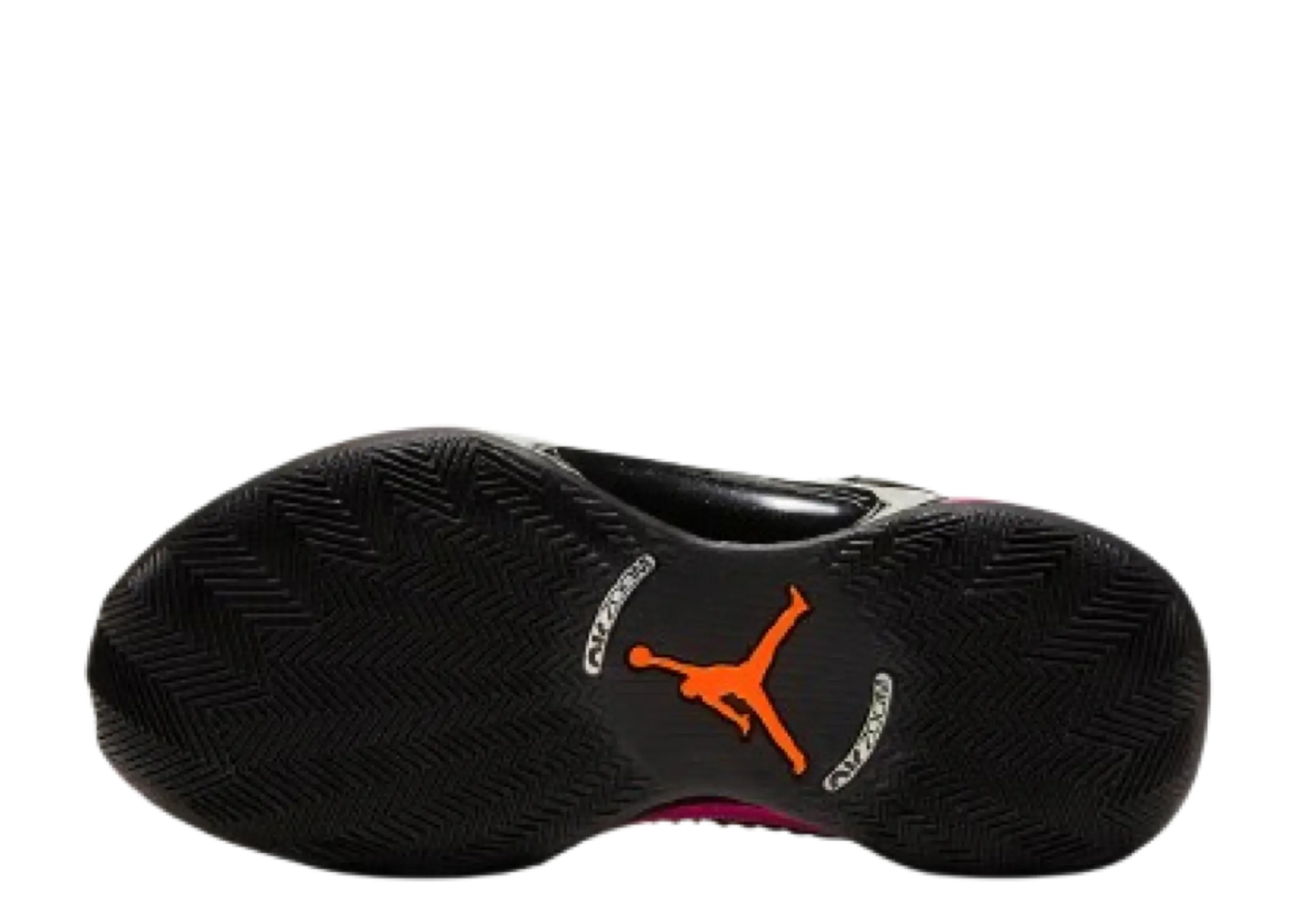 Air Jordan 35 Sunset (Grade School) - photo 3